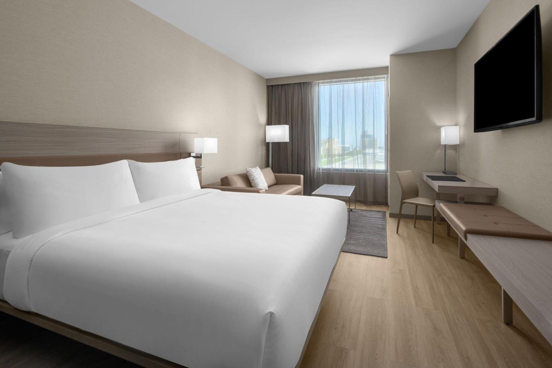 AC Hotel by Marriott Miami Dadeland photo 19