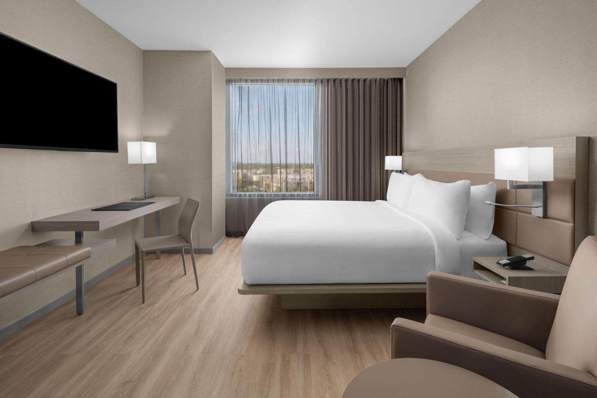 AC Hotel by Marriott Miami Dadeland photo 20