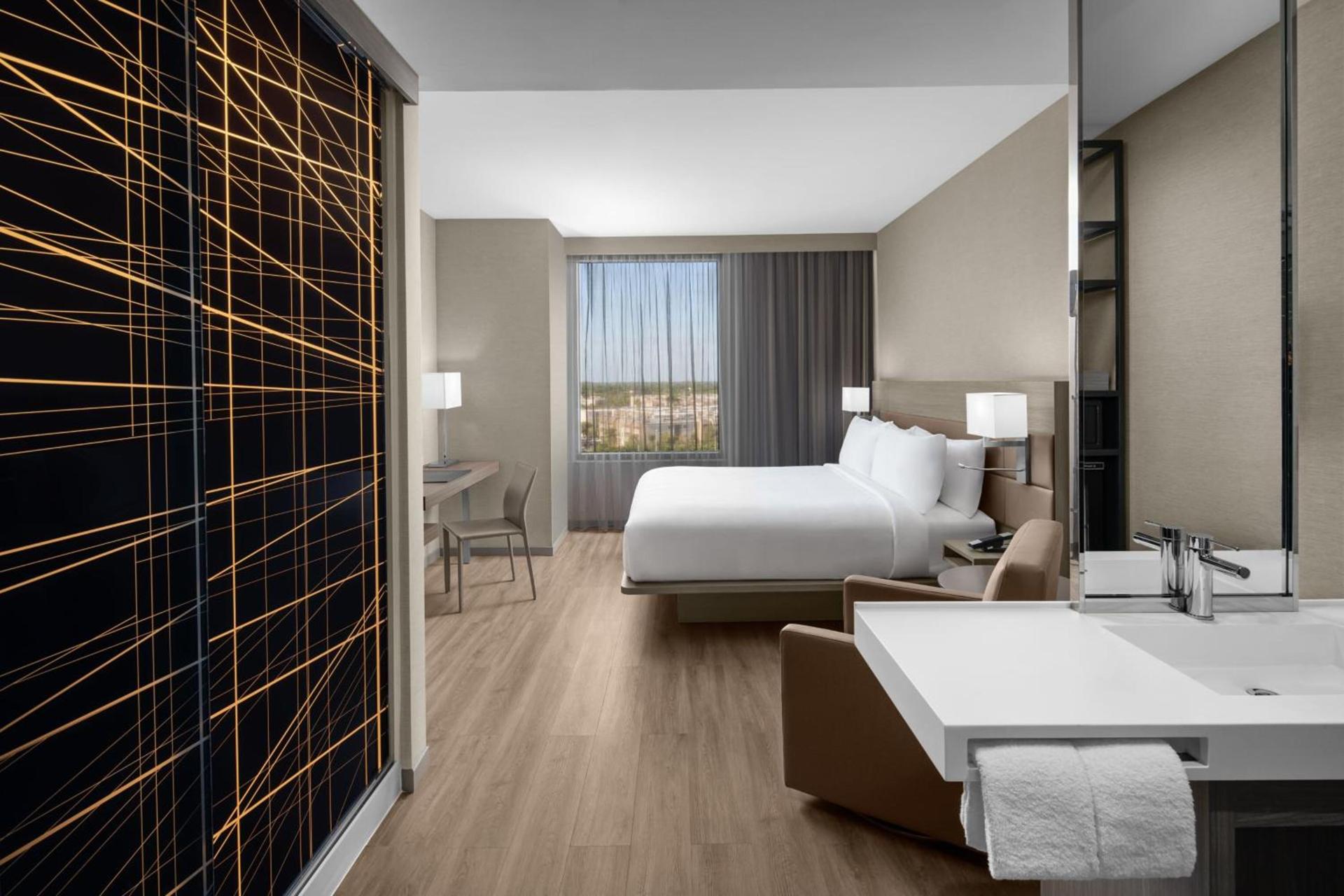 AC Hotel by Marriott Miami Dadeland photo 21