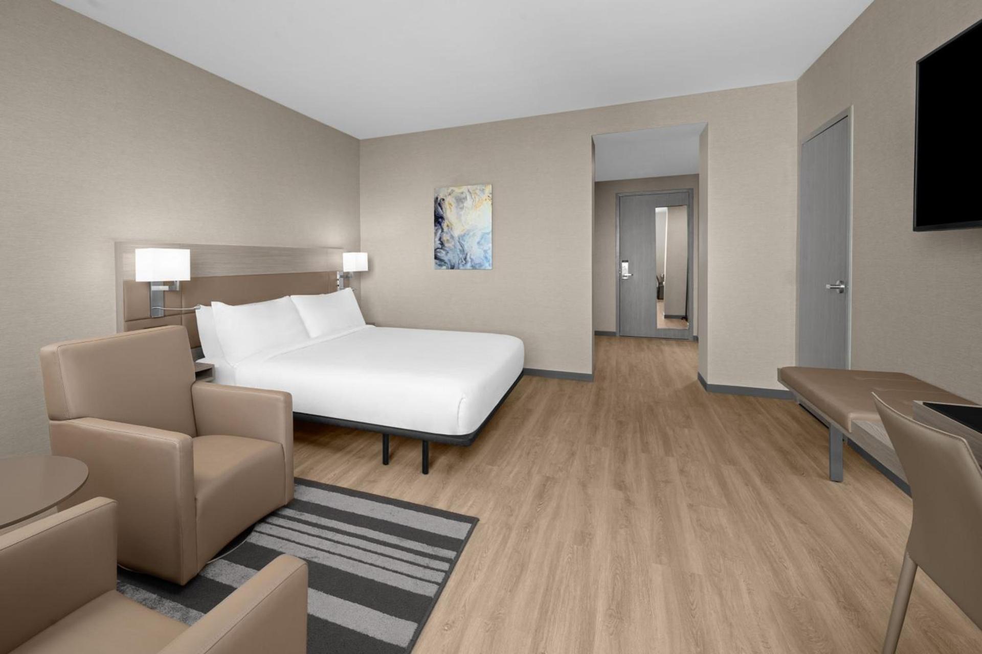 AC Hotel by Marriott Miami Dadeland photo 16
