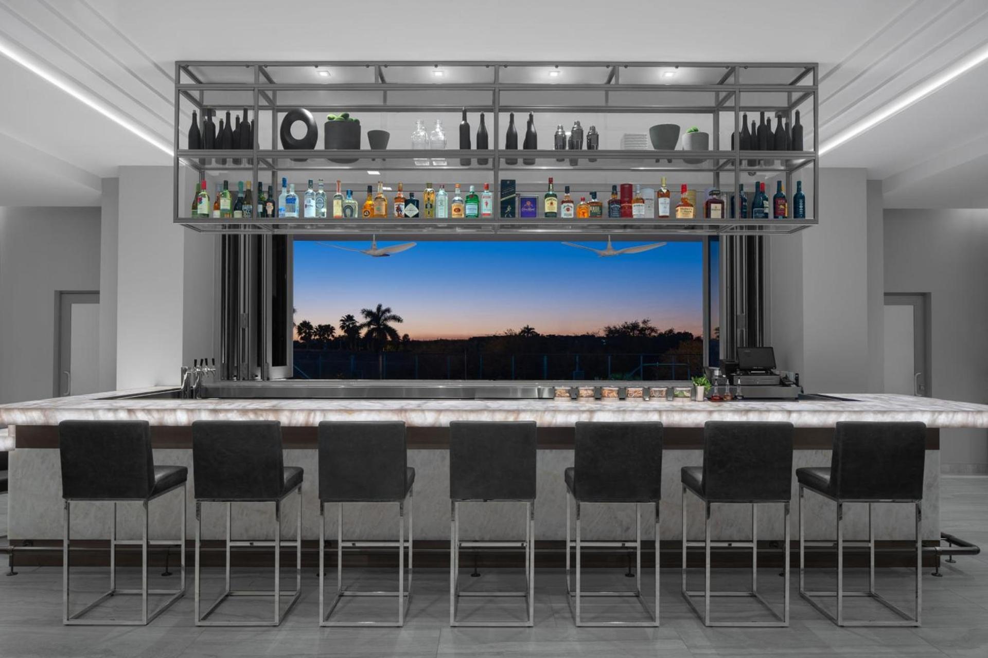 AC Hotel by Marriott Miami Dadeland photo 38