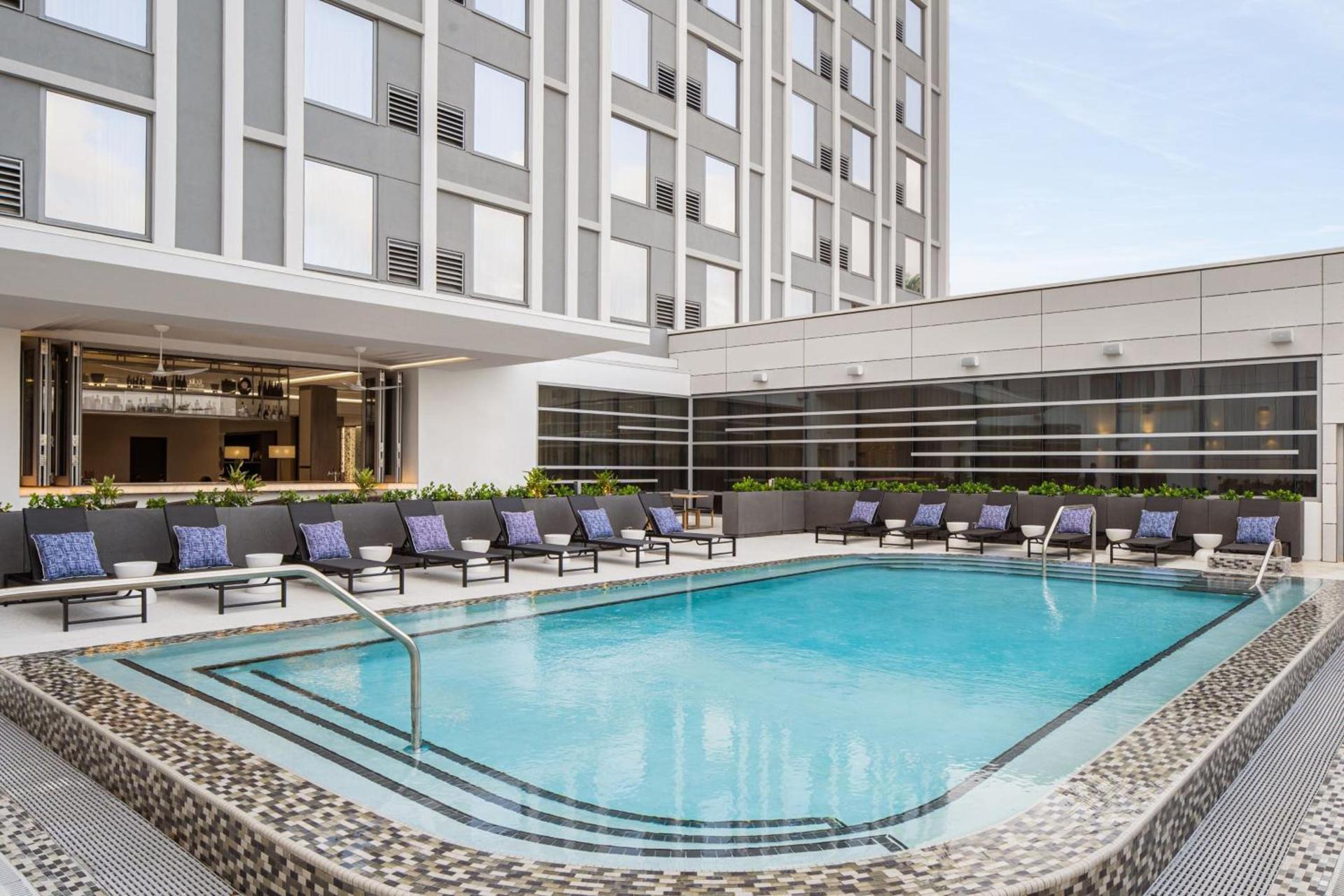 AC Hotel by Marriott Miami Dadeland photo 46