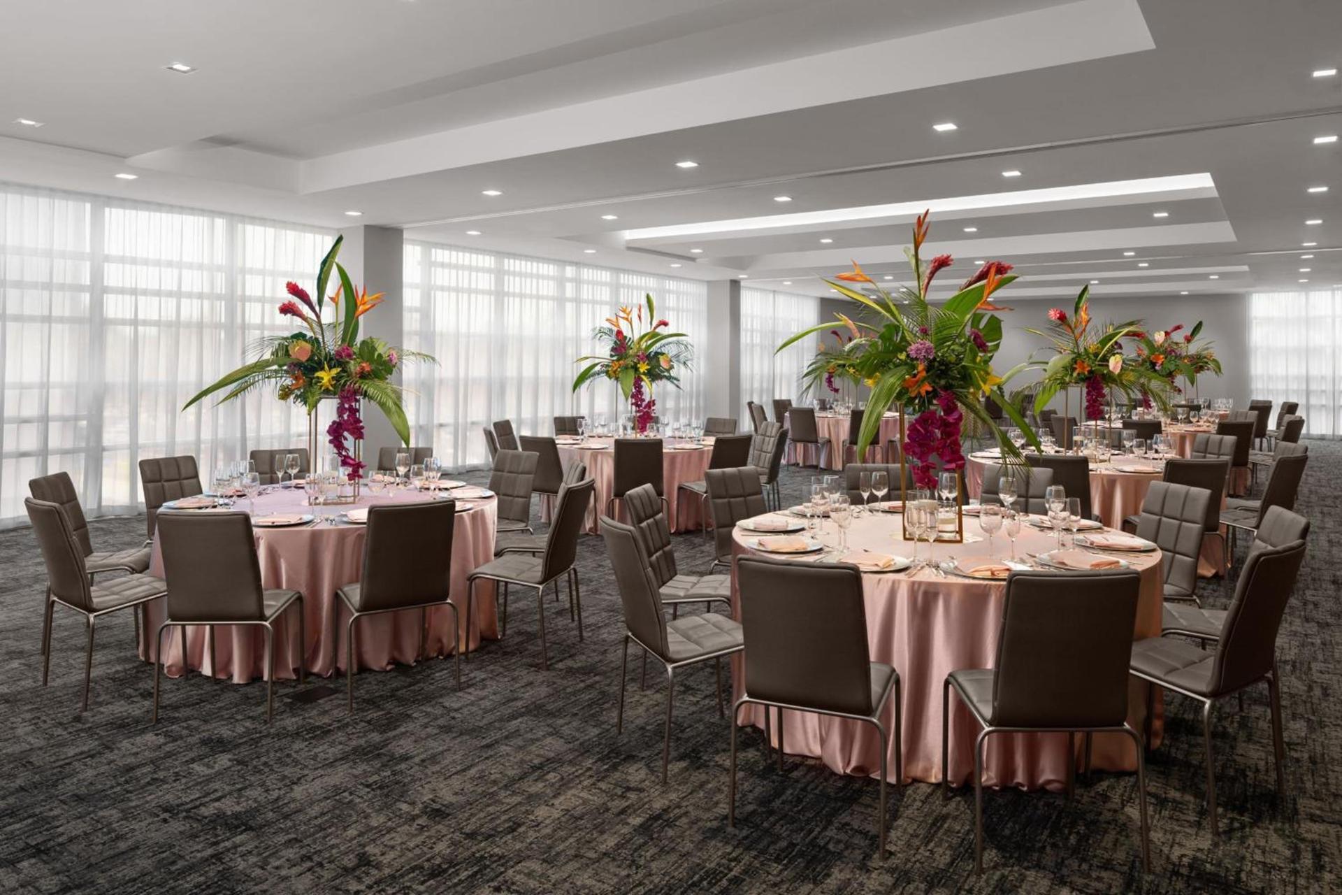AC Hotel by Marriott Miami Dadeland photo 56