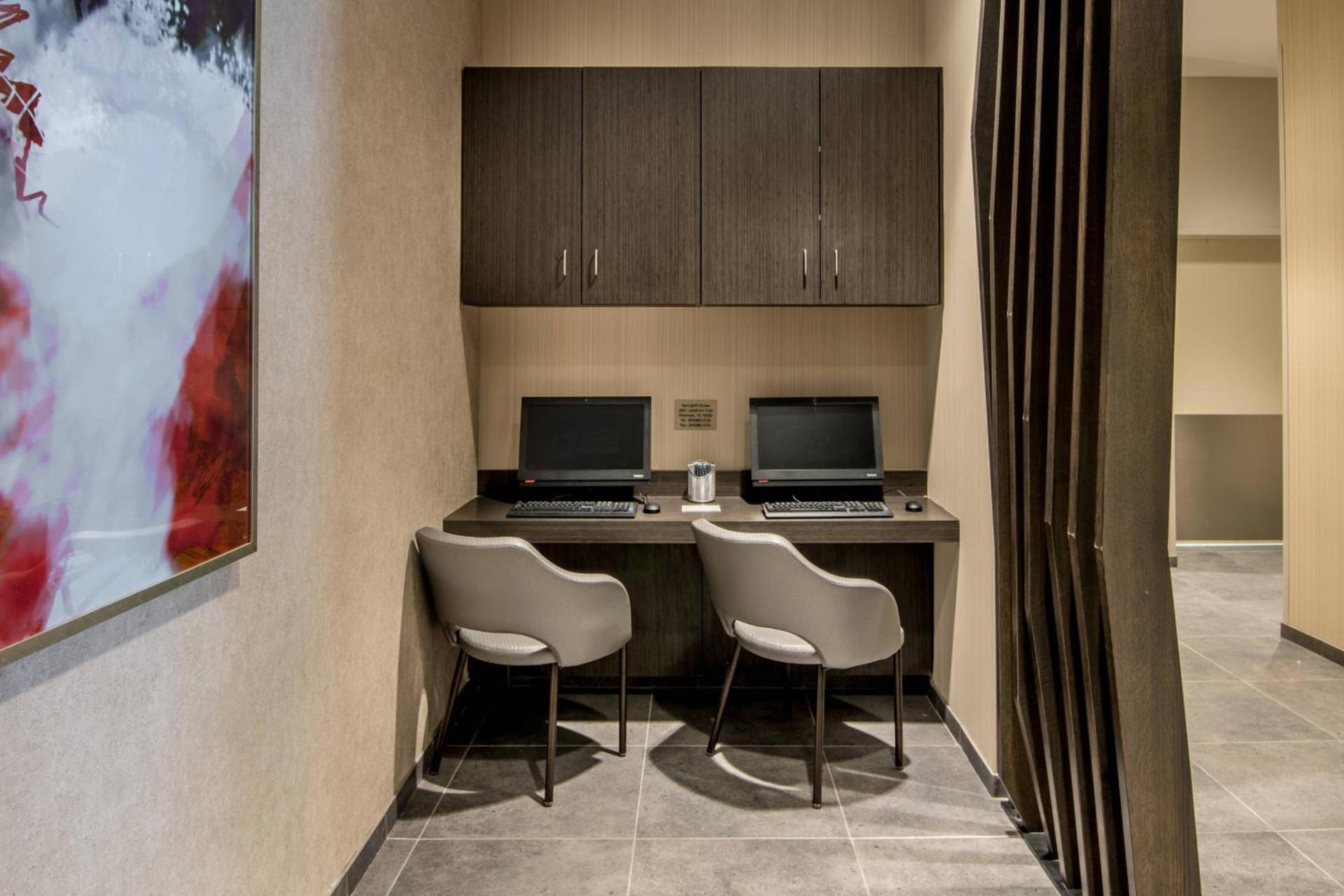 SpringHill Suites by Marriott Dallas Rockwall photo 18