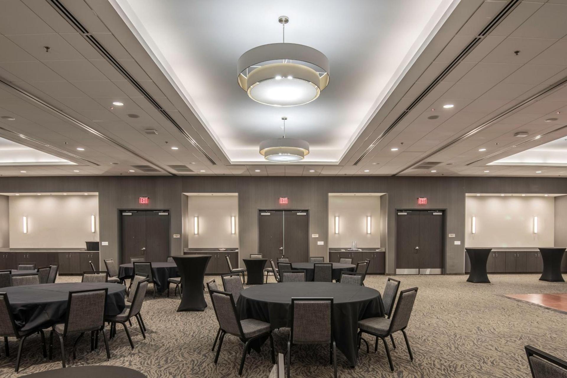 SpringHill Suites by Marriott Dallas Rockwall photo 29