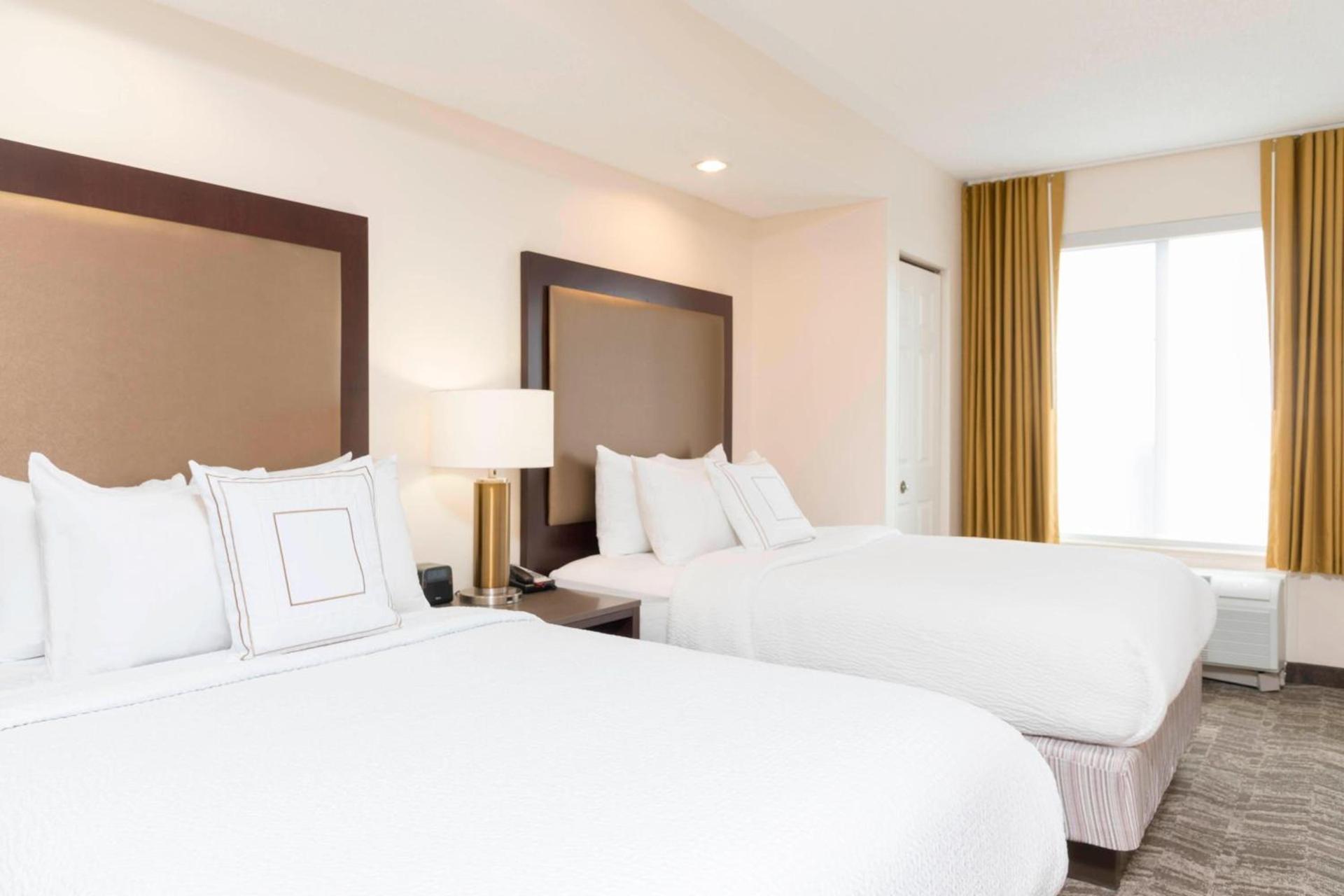 SpringHill Suites Grand Rapids North photo 13