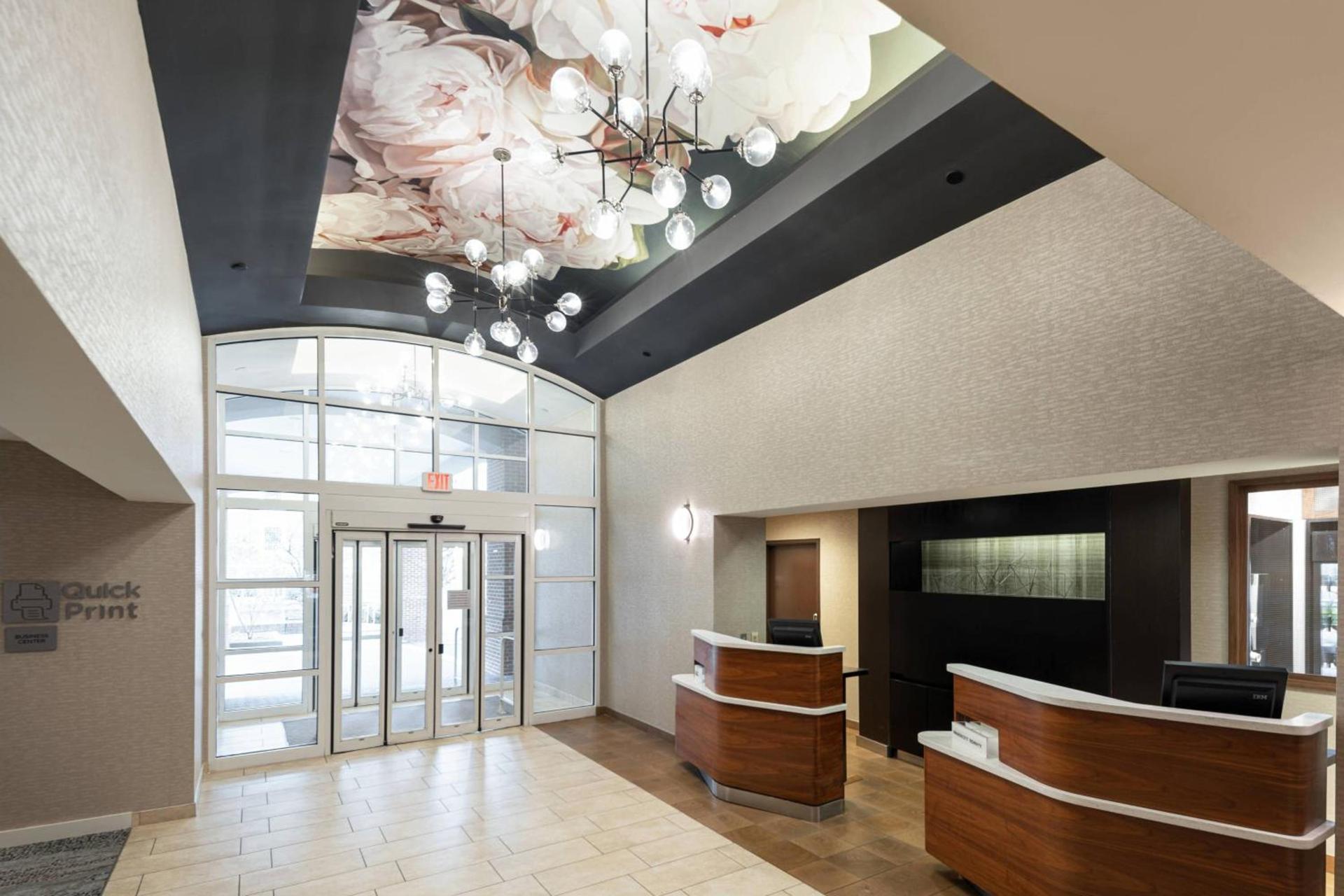 Courtyard by Marriott Charlottesville - University Medical Center photo 2
