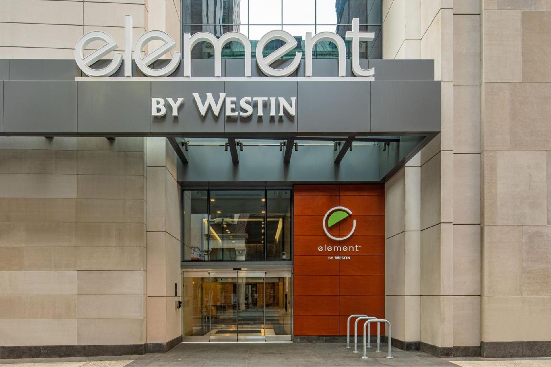Element by Marriott Philadelphia Downtown photo 4
