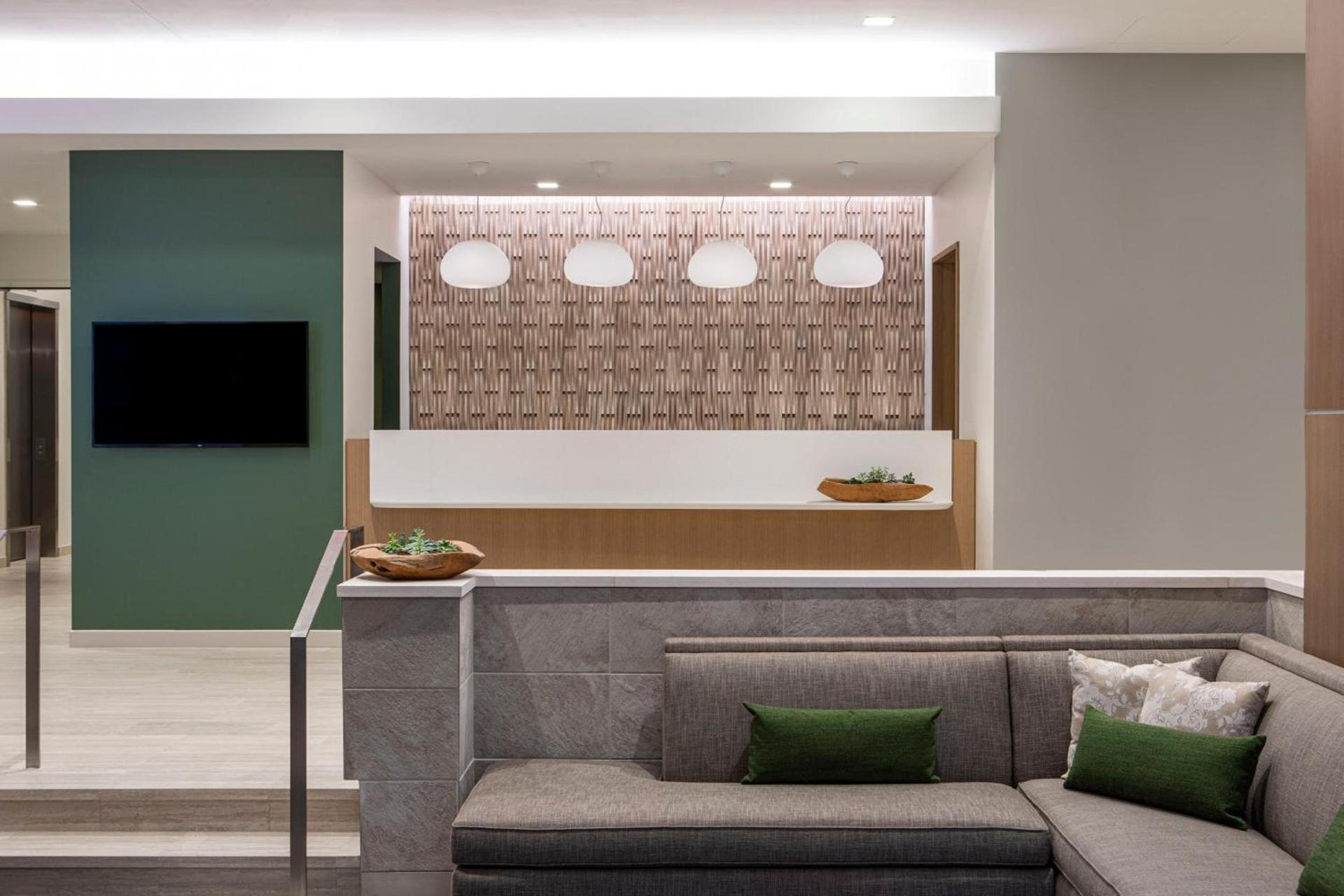 Element by Marriott Philadelphia Downtown photo 2