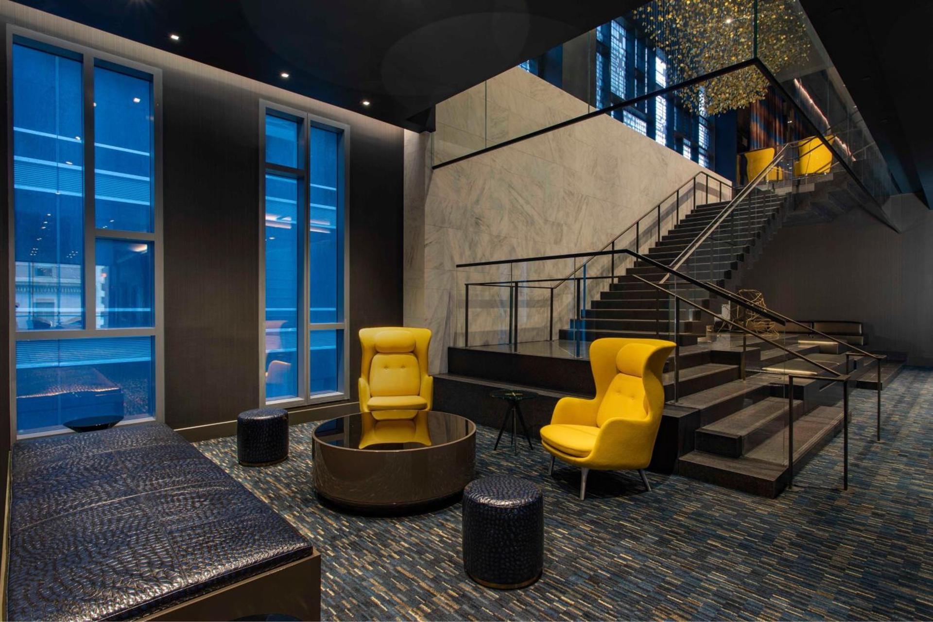 Element by Marriott Philadelphia Downtown photo 31
