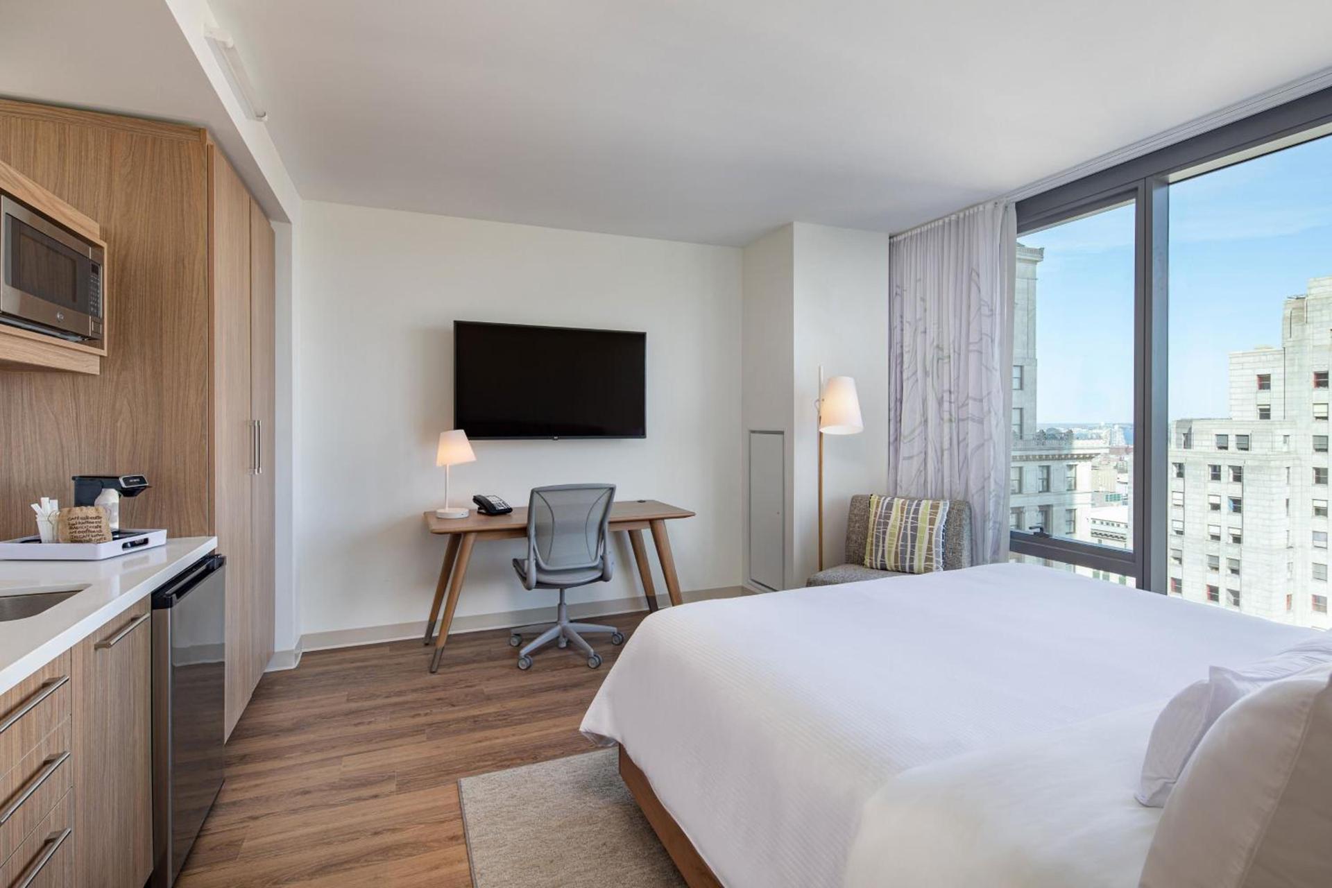 Element by Marriott Philadelphia Downtown photo 5