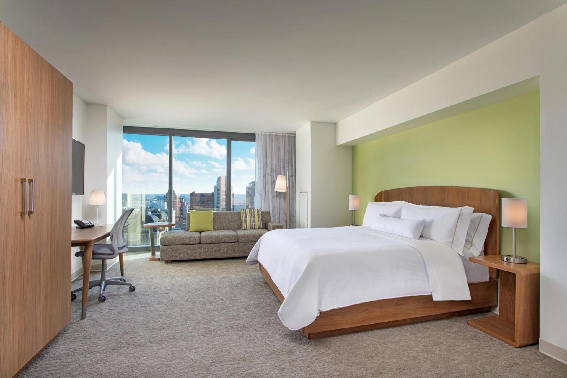 Element by Marriott Philadelphia Downtown photo 8