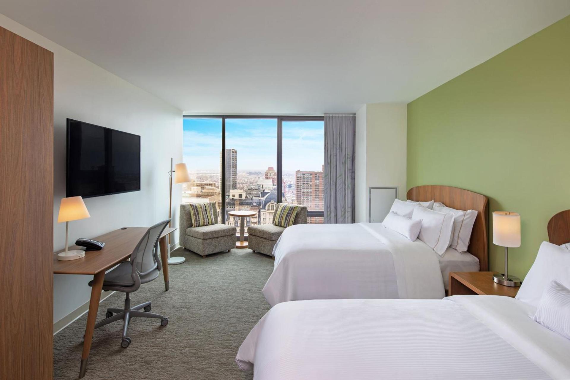 Element by Marriott Philadelphia Downtown photo 9