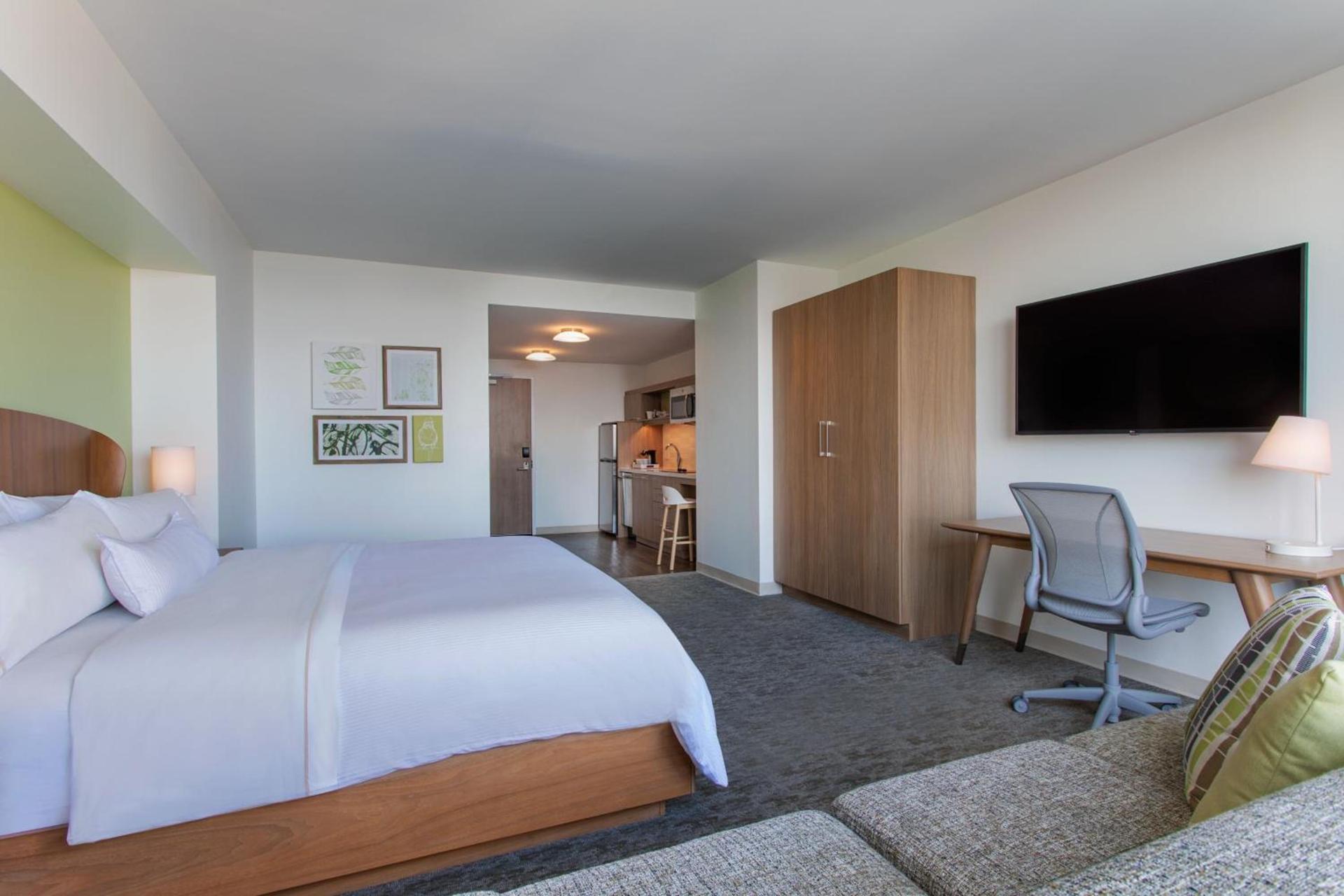 Element by Marriott Philadelphia Downtown photo 11