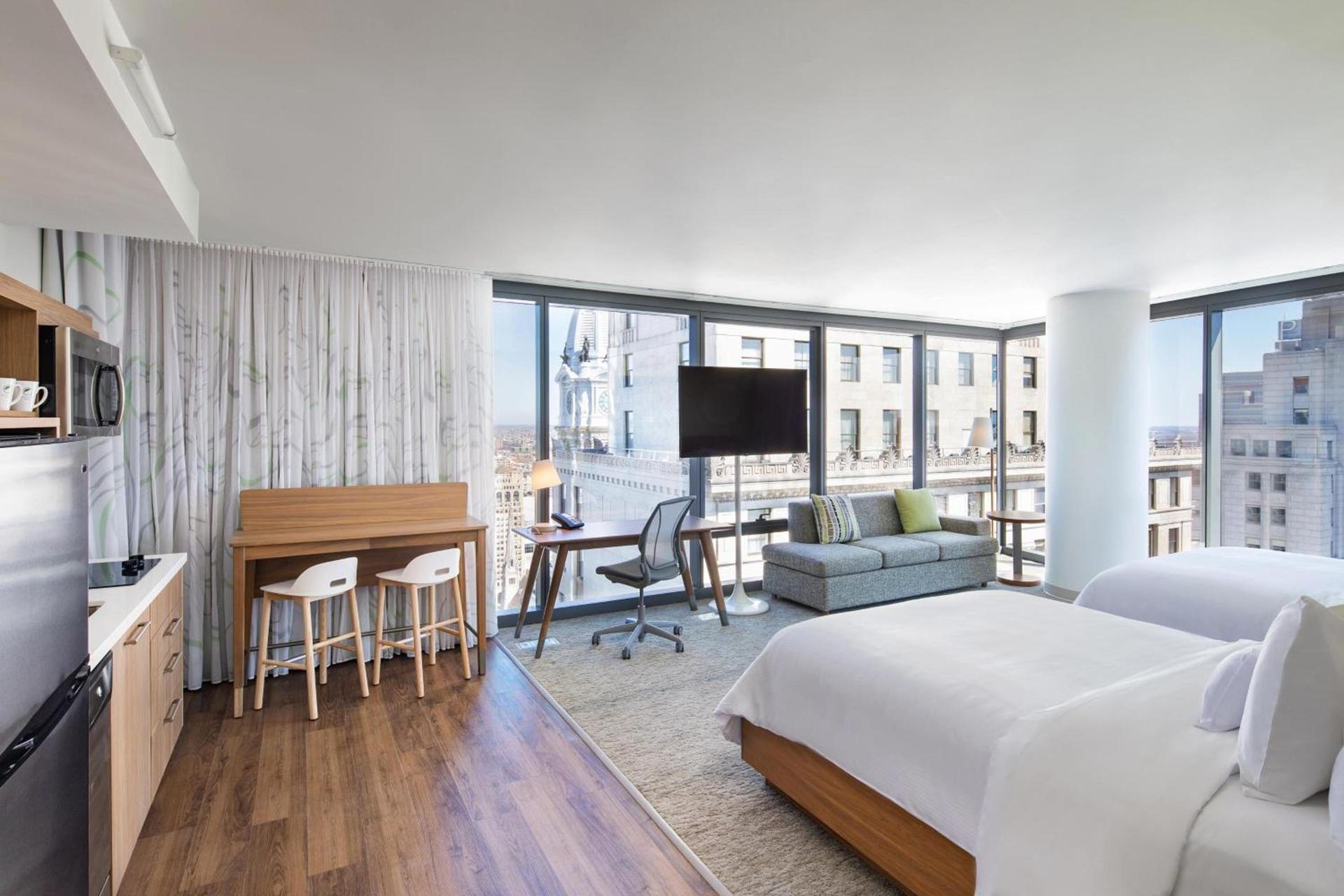 Element by Marriott Philadelphia Downtown photo 12