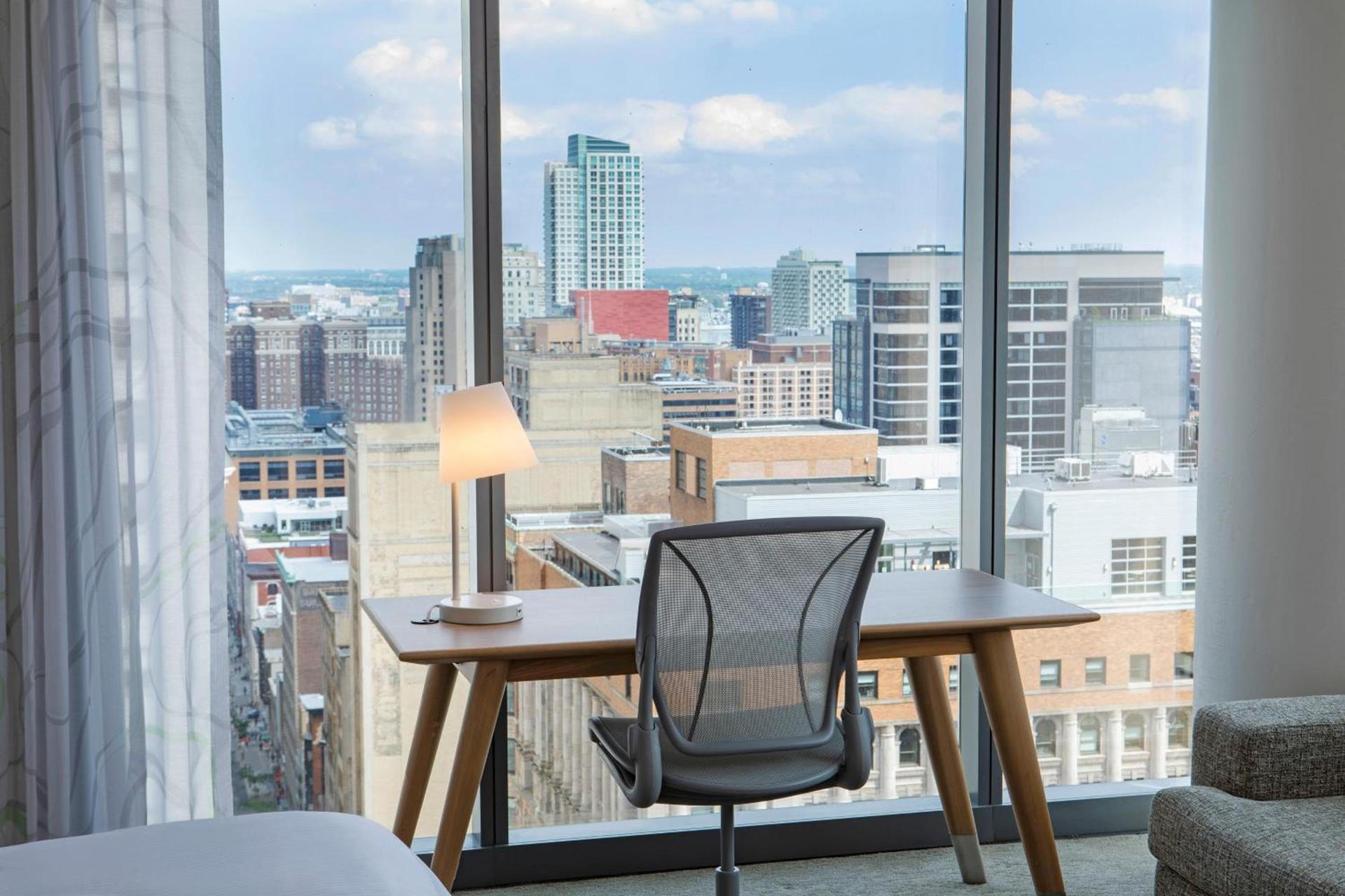 Element by Marriott Philadelphia Downtown photo 16