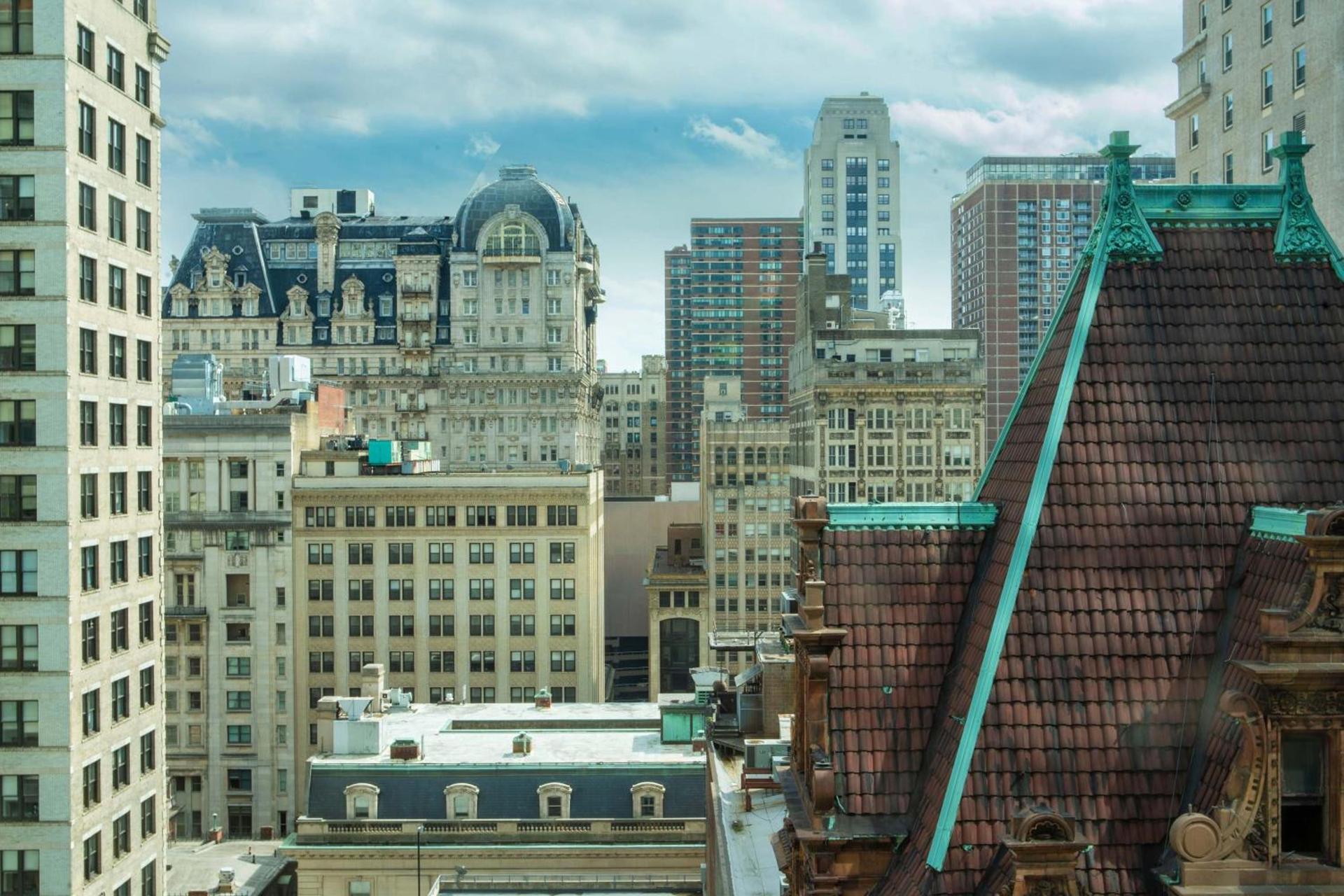 Element by Marriott Philadelphia Downtown photo 18