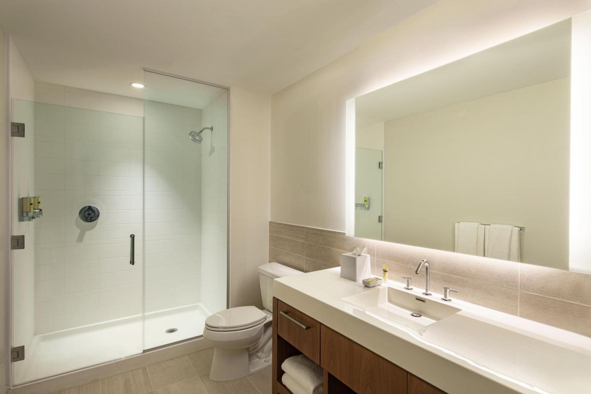 Element by Marriott Philadelphia Downtown photo 20