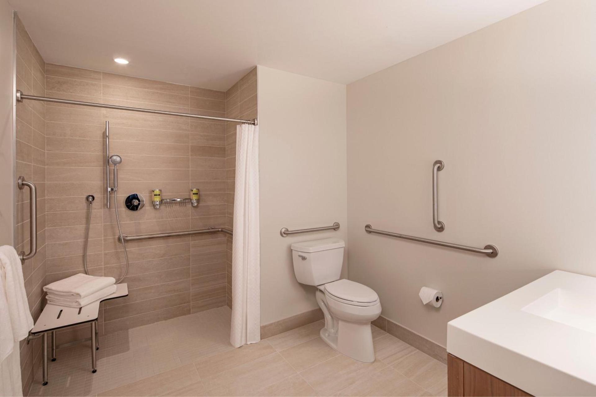 Element by Marriott Philadelphia Downtown photo 21