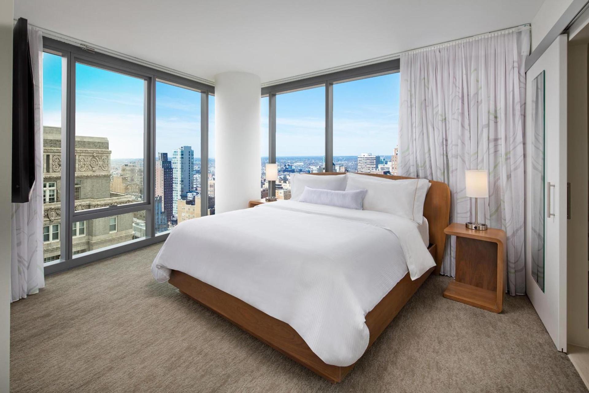 Element by Marriott Philadelphia Downtown photo 22