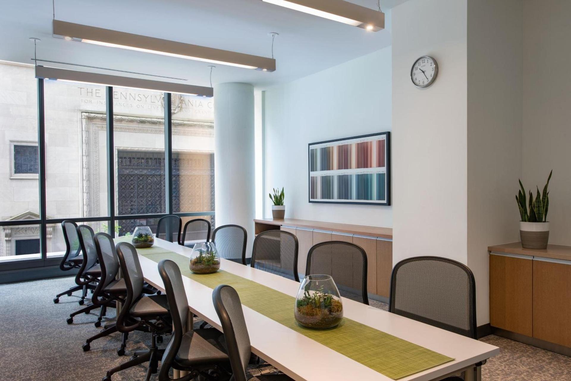 Element by Marriott Philadelphia Downtown photo 33