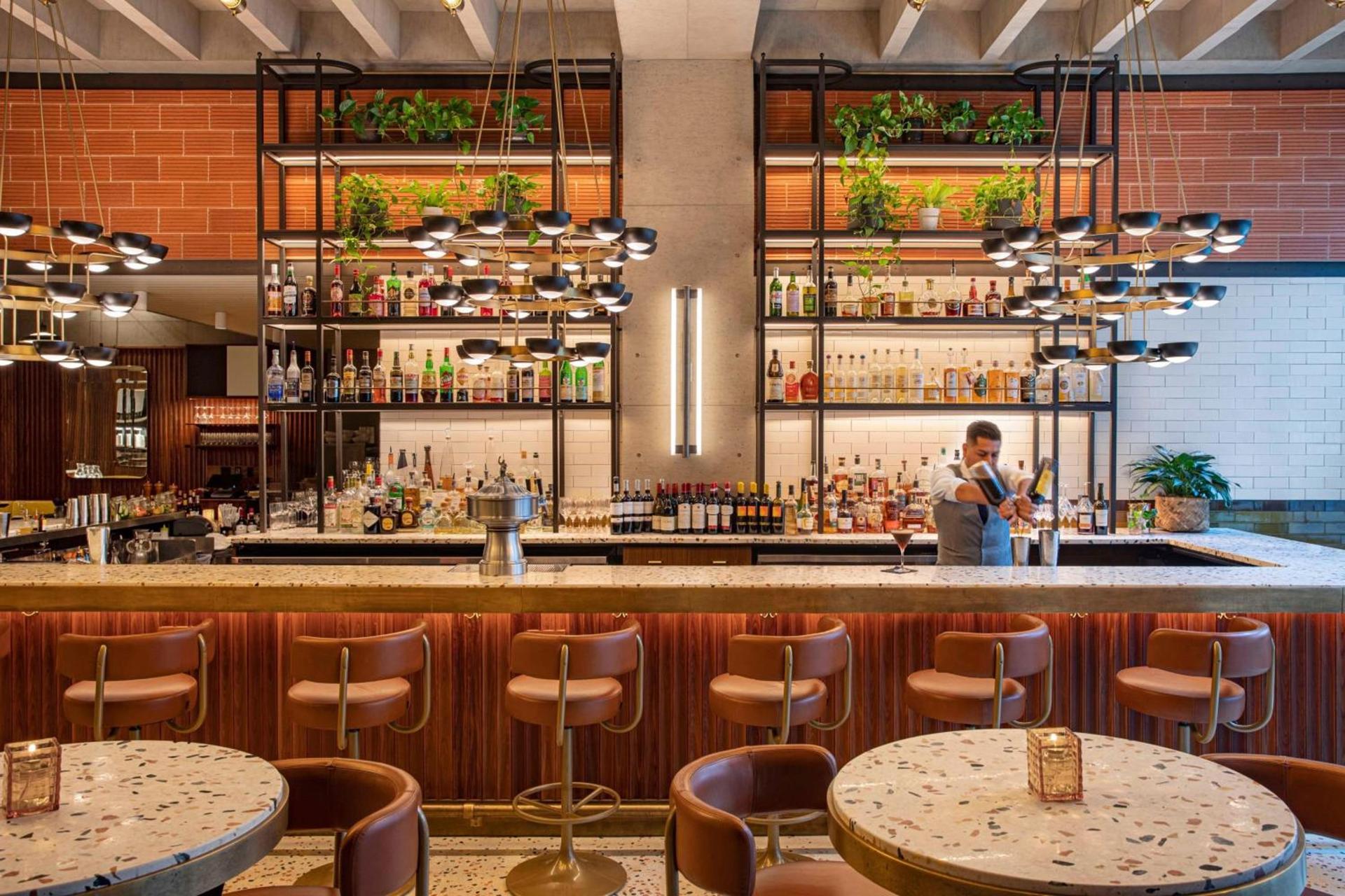 Element by Marriott Philadelphia Downtown photo 25