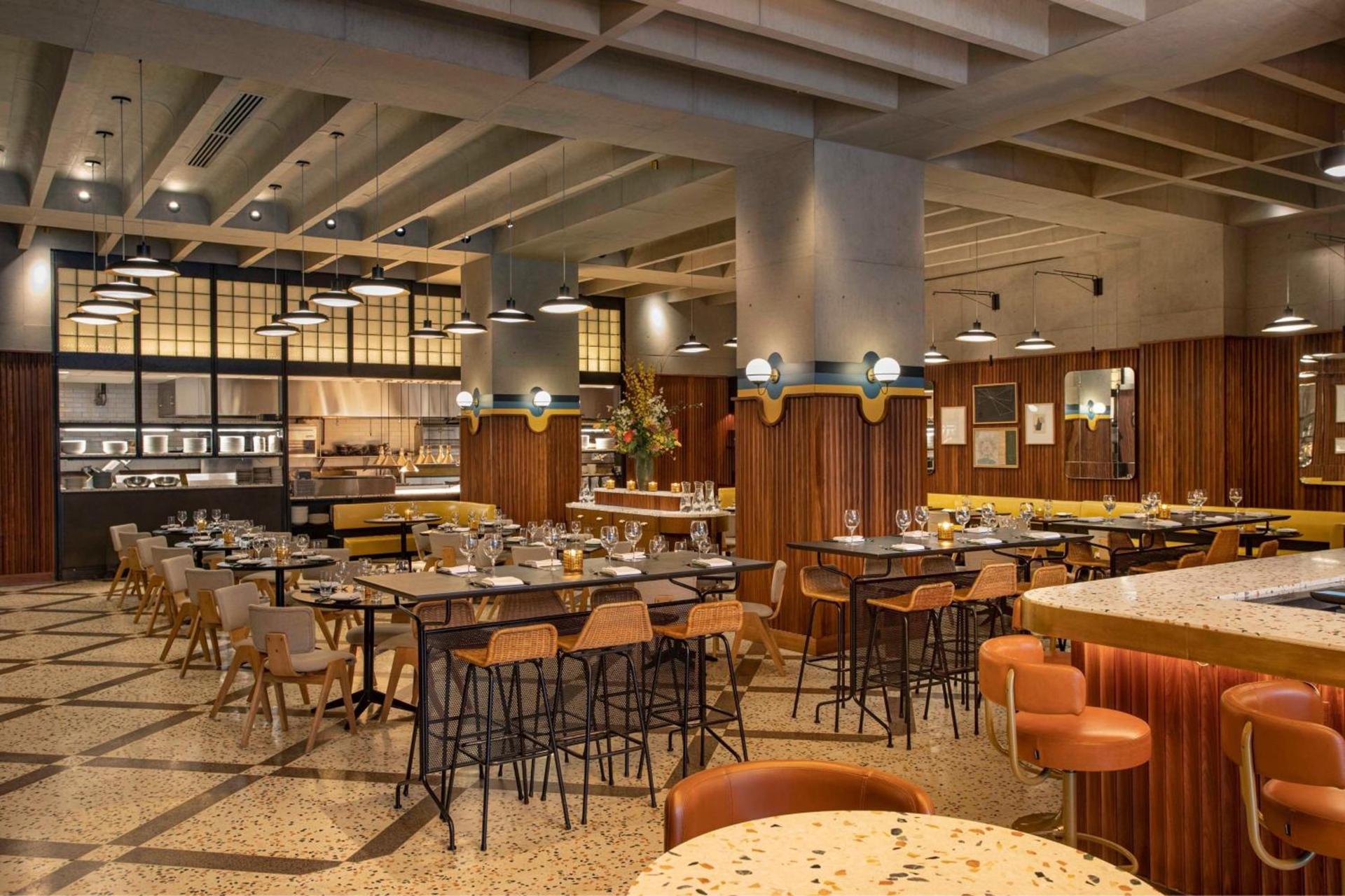 Element by Marriott Philadelphia Downtown photo 26