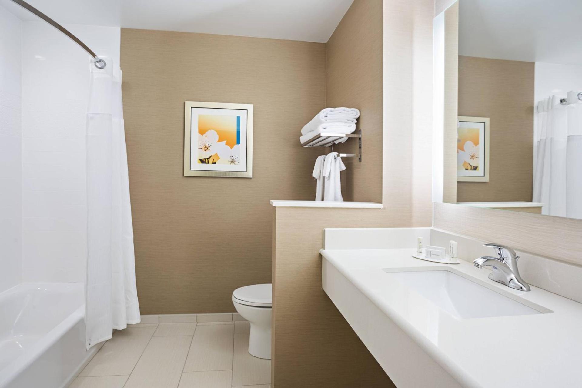 Fairfield Inn & Suites by Marriott Belle Vernon photo 22