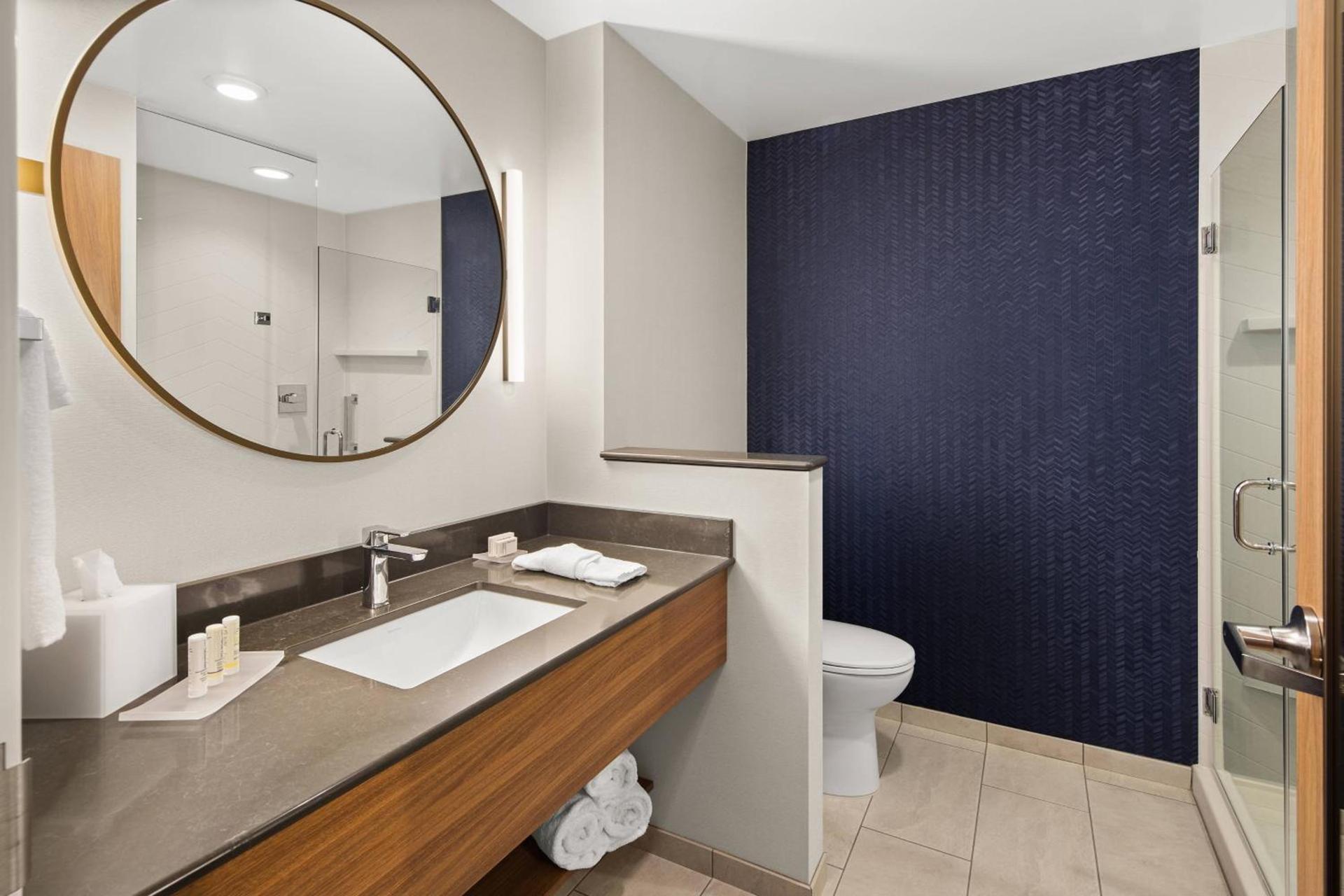 Fairfield by Marriott Inn & Suites Duluth photo 8