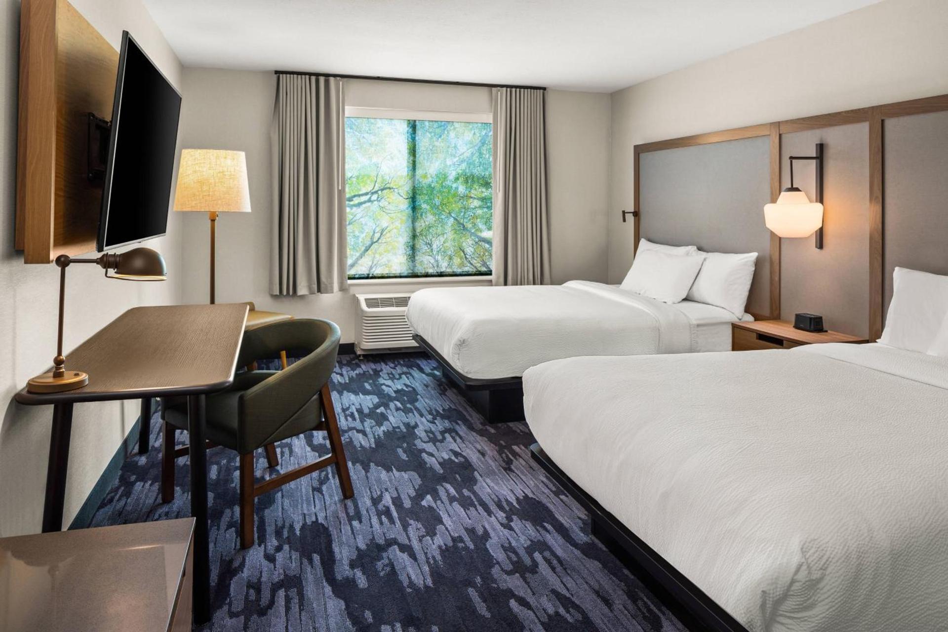 Fairfield by Marriott Inn & Suites Duluth photo 4