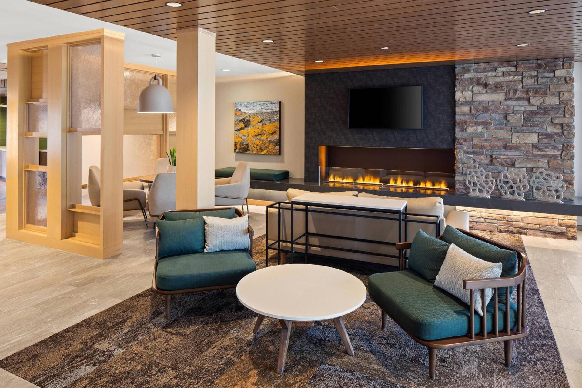 Fairfield by Marriott Inn & Suites Duluth photo 20