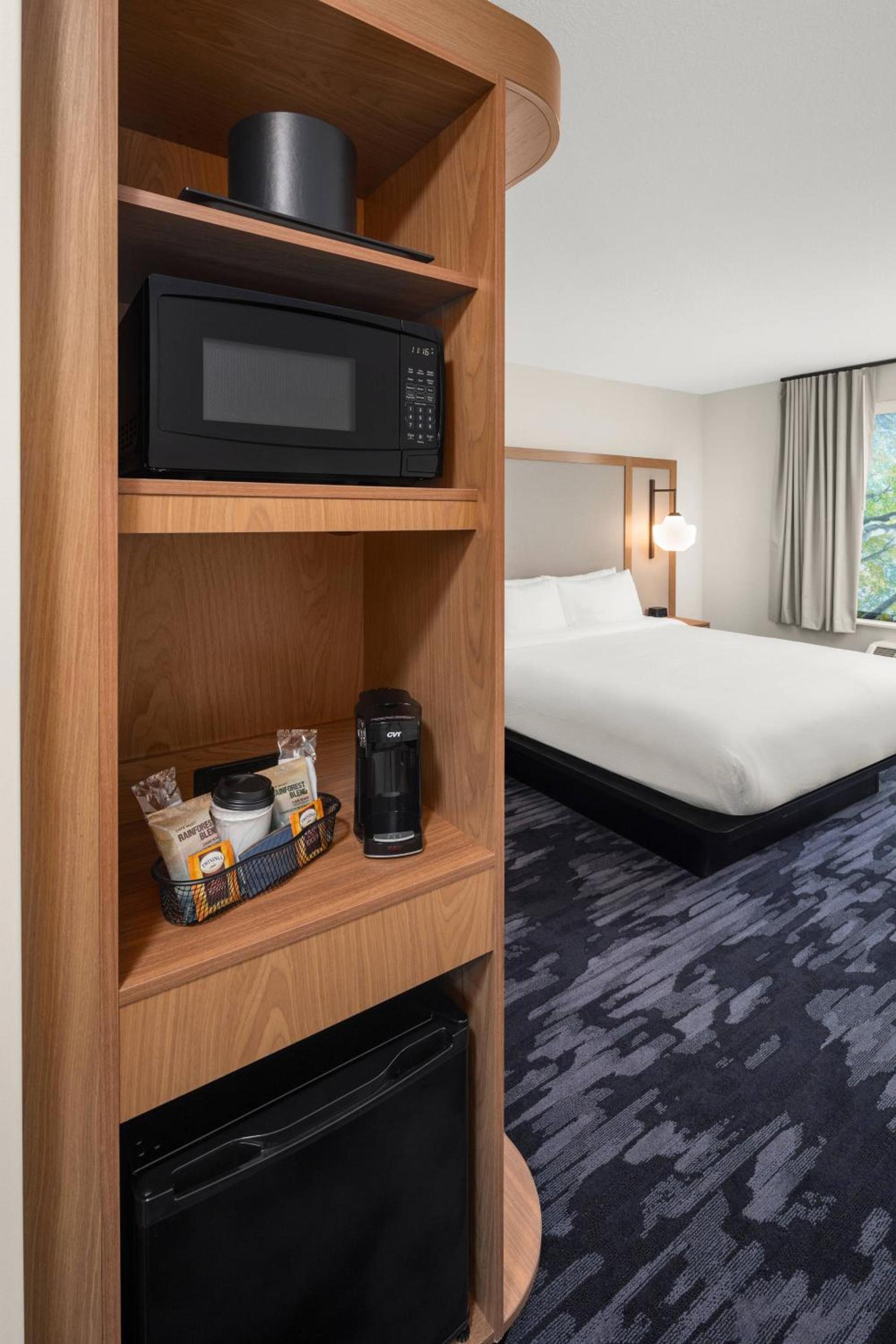 Fairfield by Marriott Inn & Suites Duluth photo 6