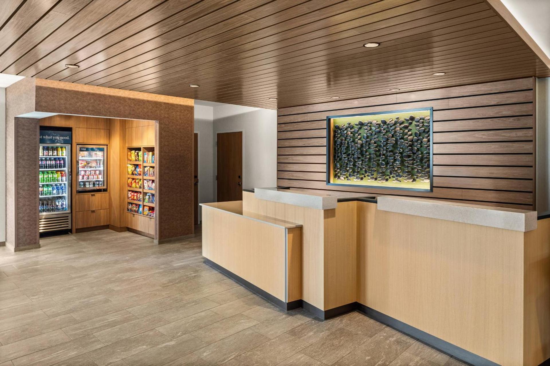 Fairfield by Marriott Inn & Suites Duluth photo 2