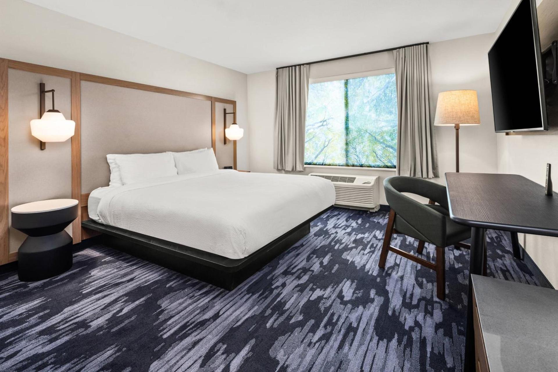 Fairfield by Marriott Inn & Suites Duluth photo 5