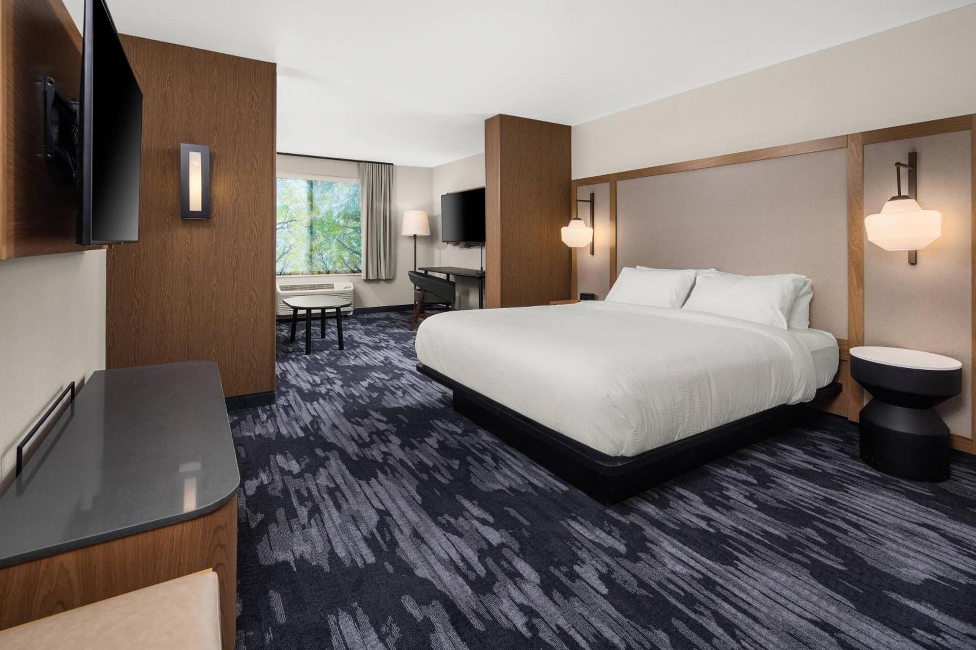 Fairfield by Marriott Inn & Suites Duluth photo 11
