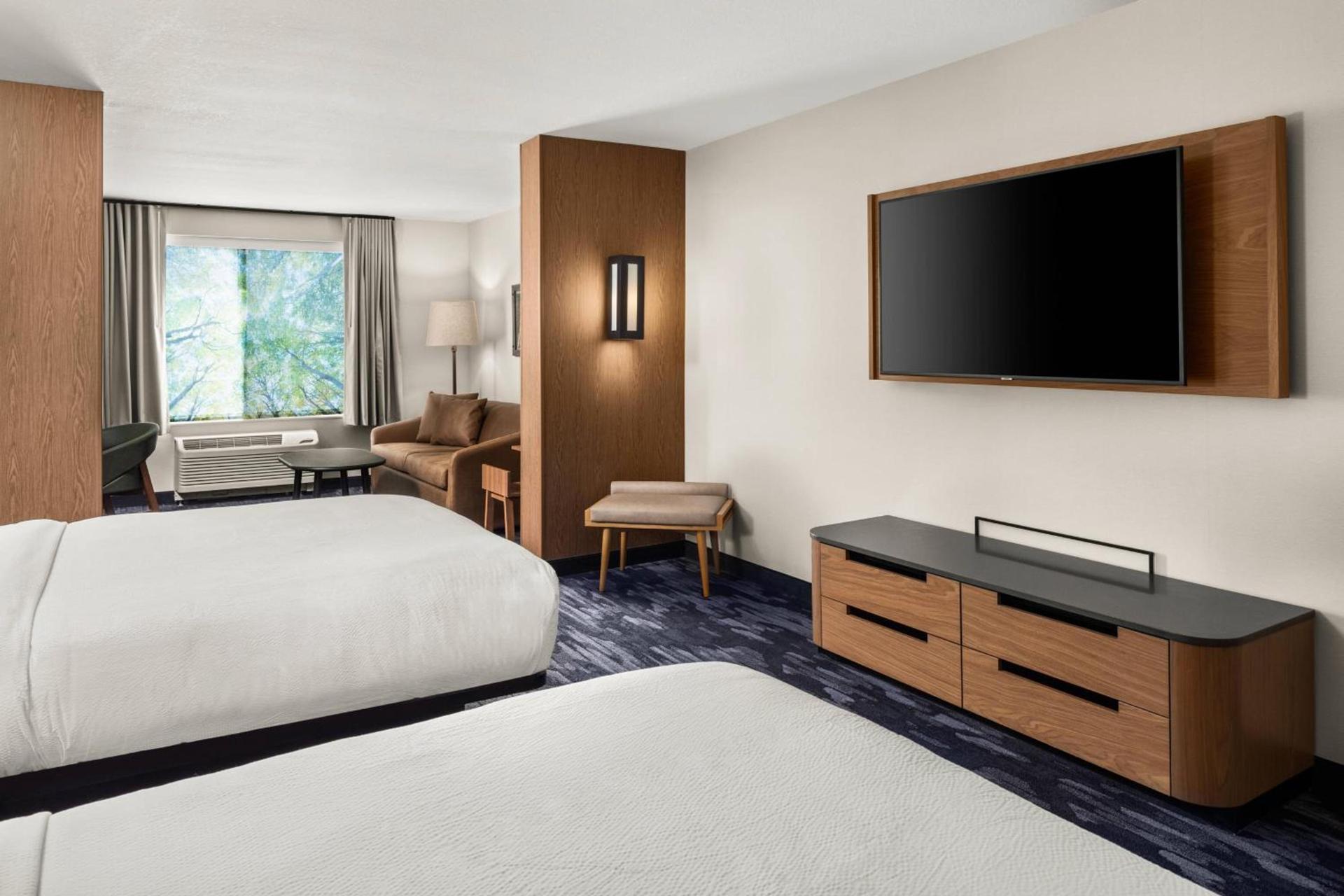 Fairfield by Marriott Inn & Suites Duluth photo 10