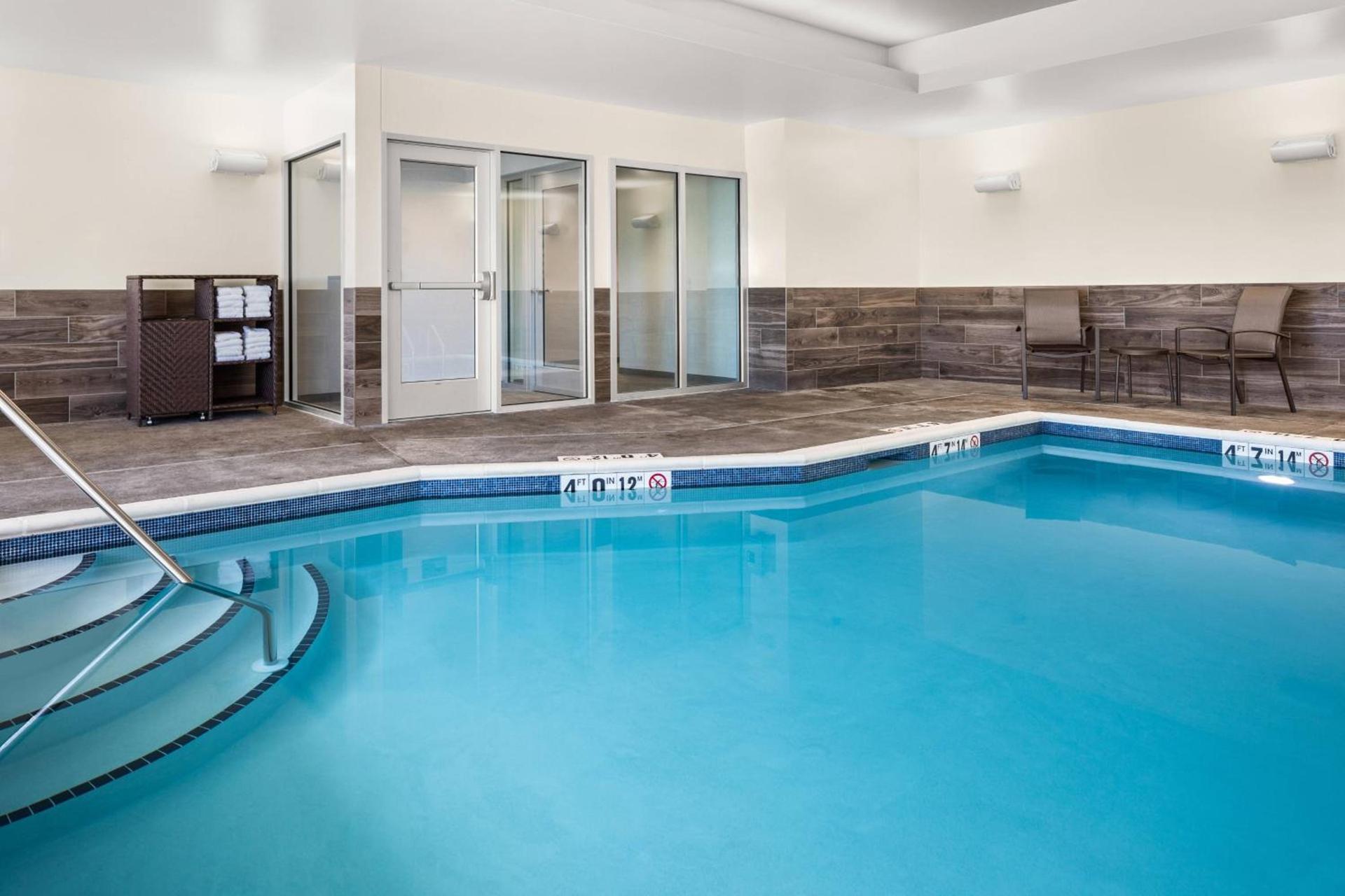 Fairfield by Marriott Inn & Suites Duluth photo 16
