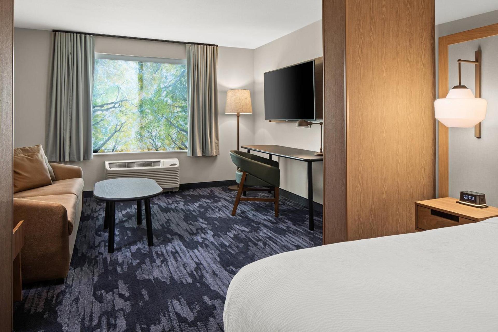 Fairfield by Marriott Inn & Suites Duluth photo 12