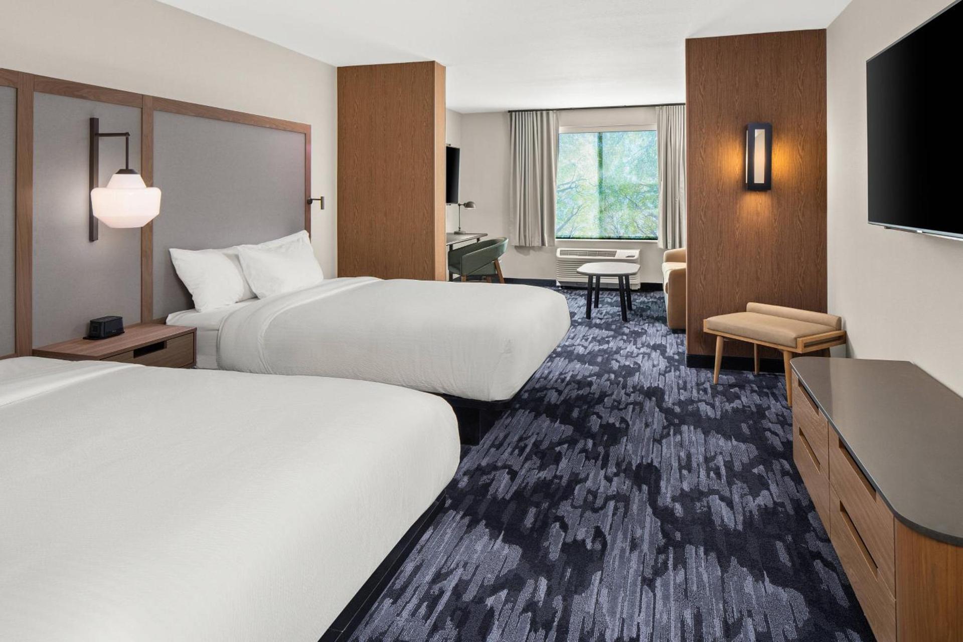 Fairfield by Marriott Inn & Suites Duluth photo 9