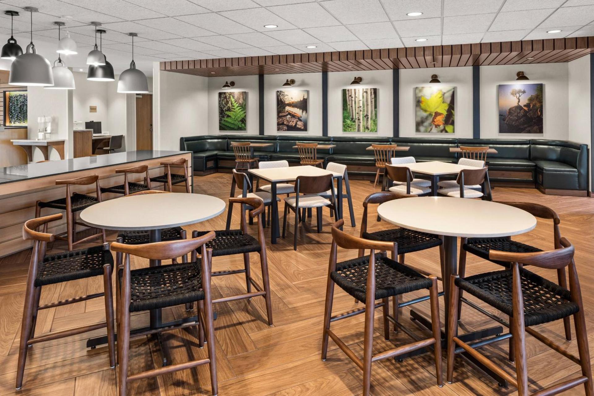 Fairfield by Marriott Inn & Suites Duluth photo 15