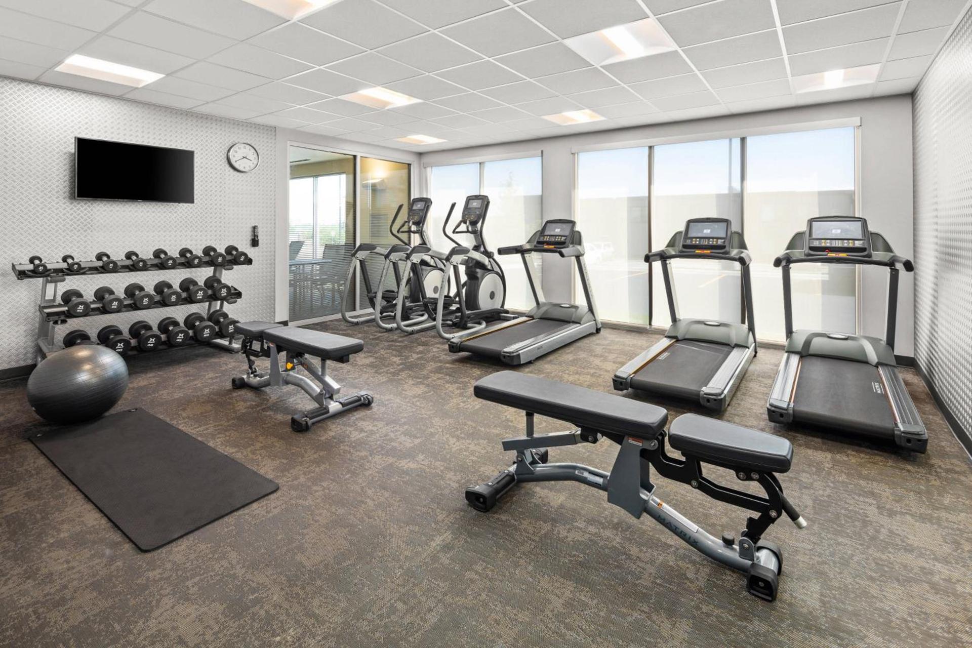 Fairfield by Marriott Inn & Suites Duluth photo 17