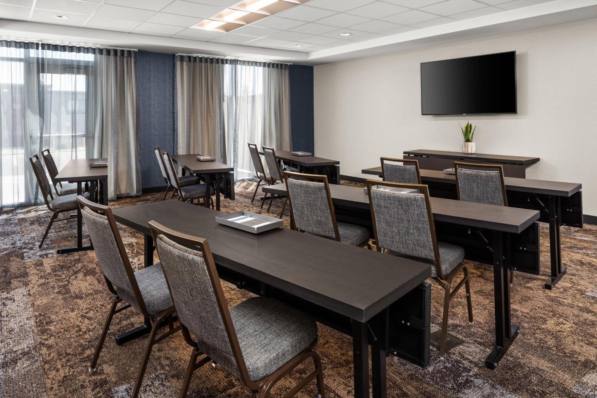 Fairfield by Marriott Inn & Suites Duluth photo 19