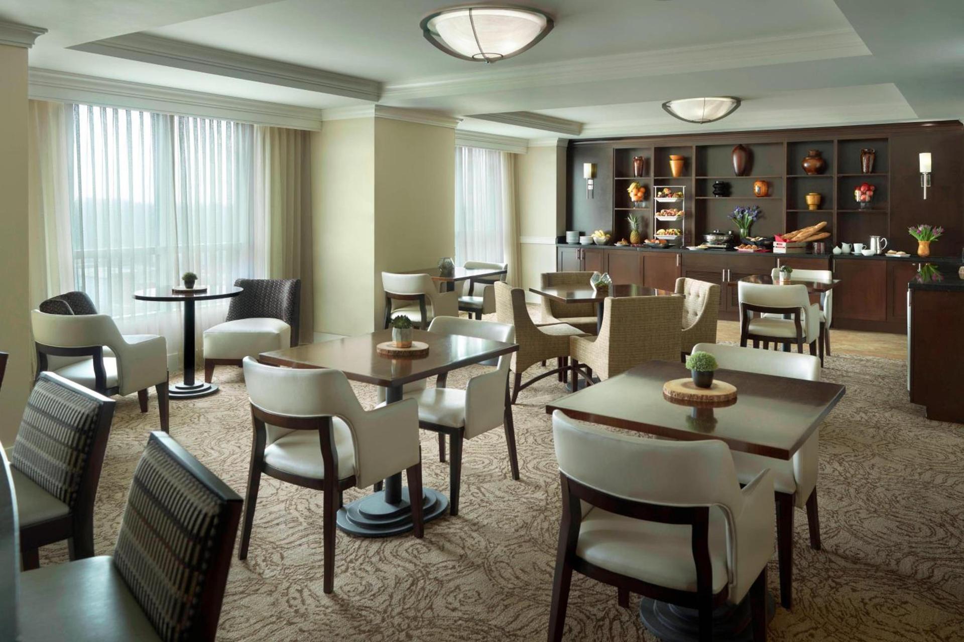 Macon Marriott City Center photo 17