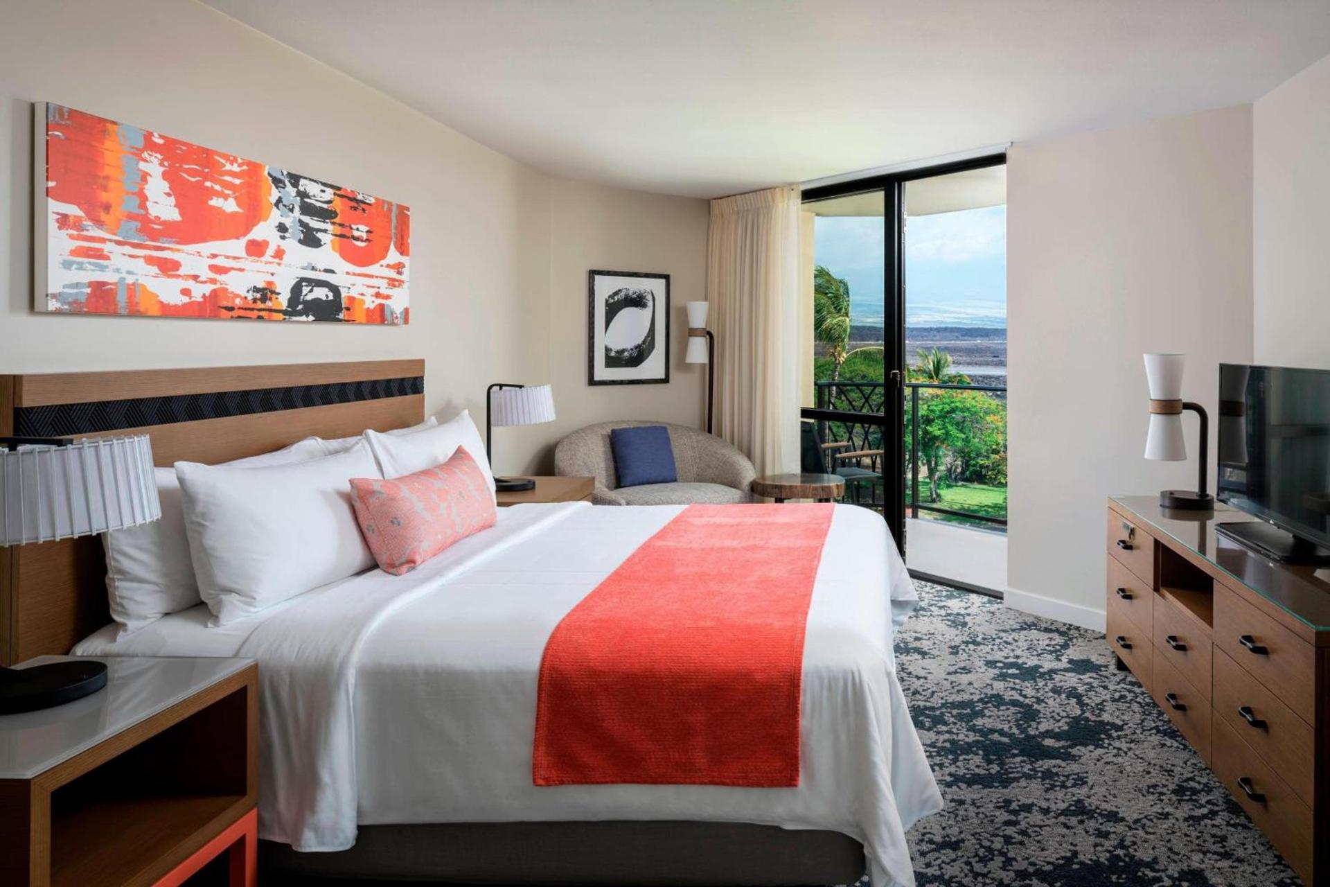 Marriott’s Waikoloa Ocean Club photo 7