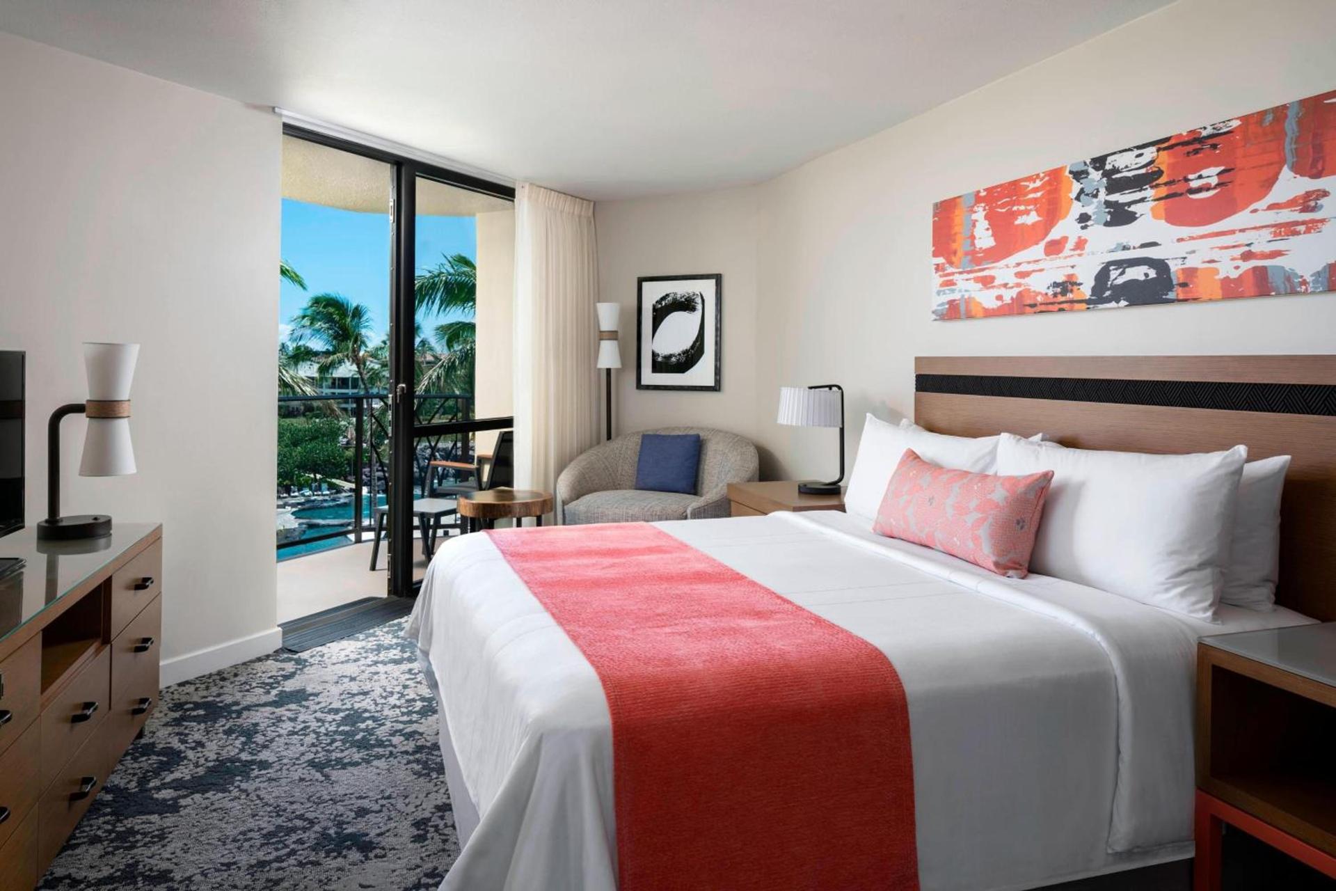 Marriott’s Waikoloa Ocean Club photo 9
