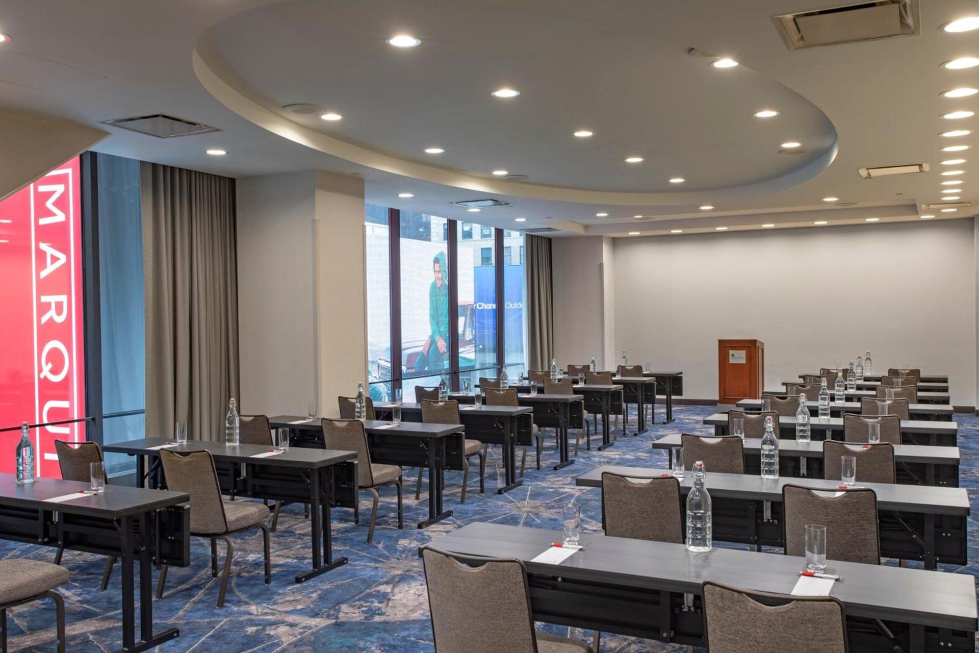 New York Marriott Marquis photo 83