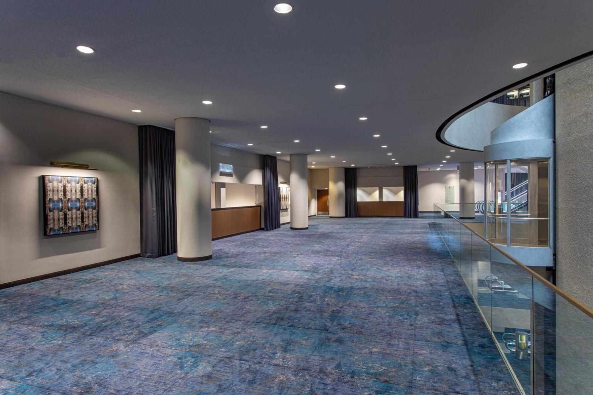 New York Marriott Marquis photo 87