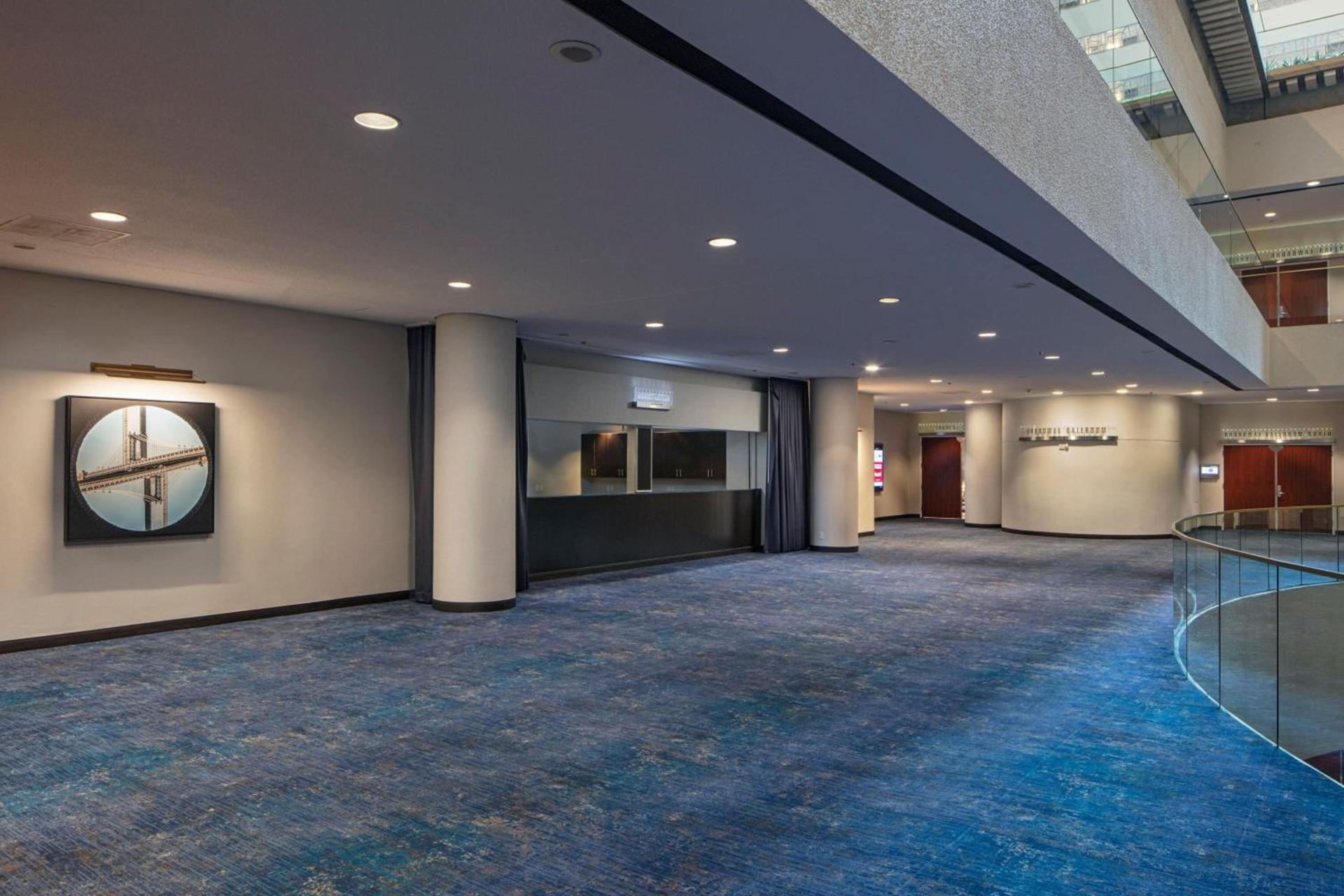 New York Marriott Marquis photo 85