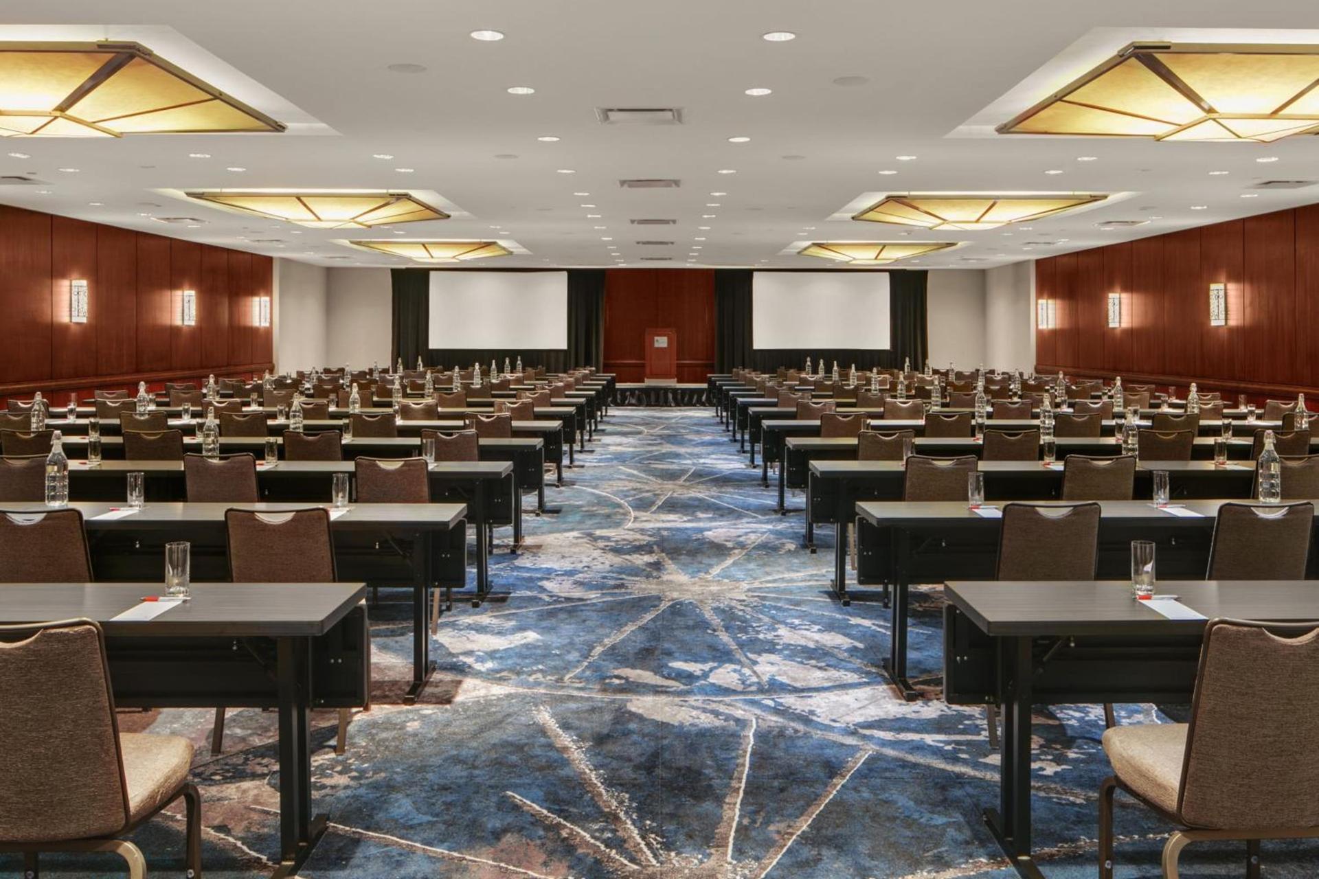 New York Marriott Marquis photo 88