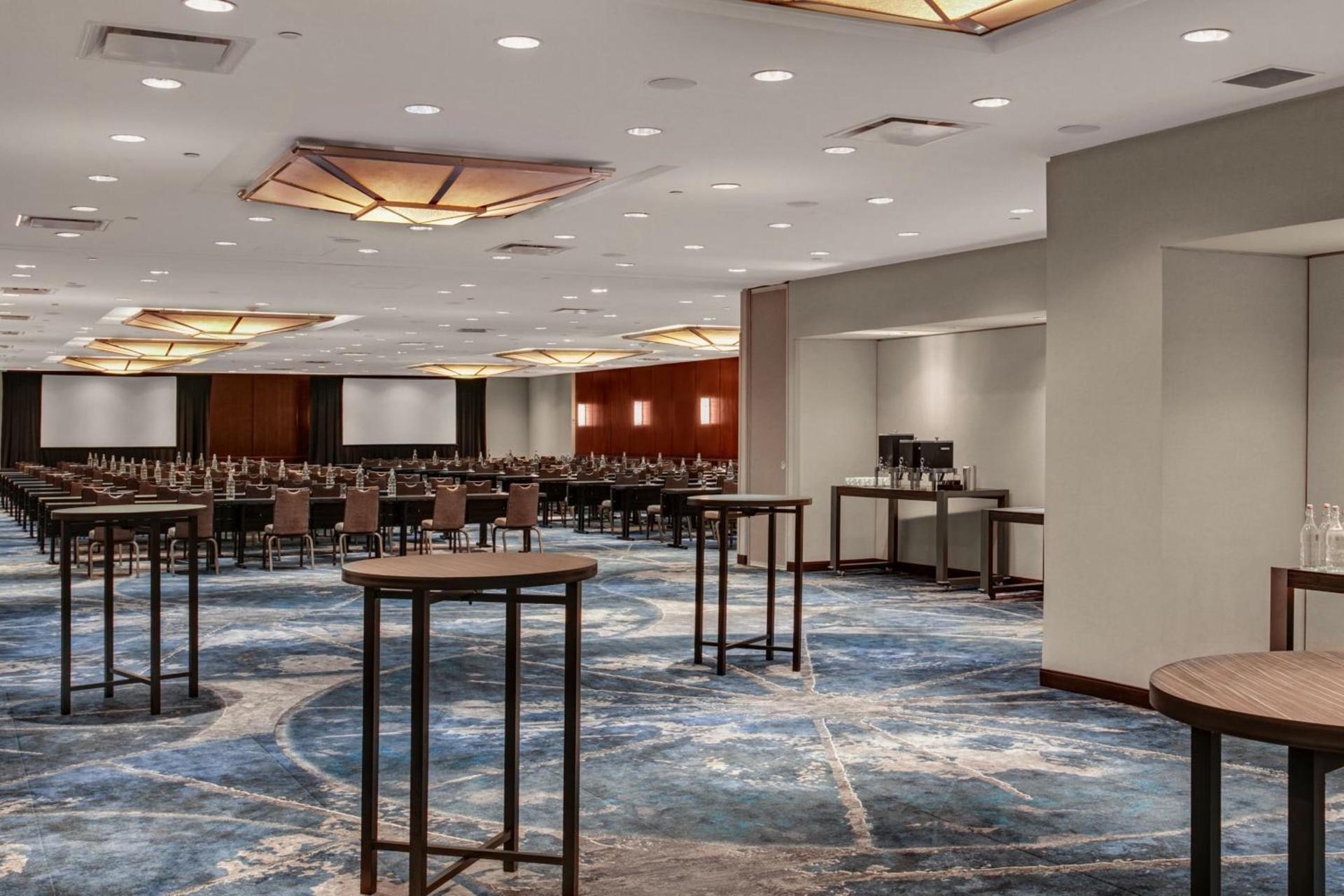 New York Marriott Marquis photo 91